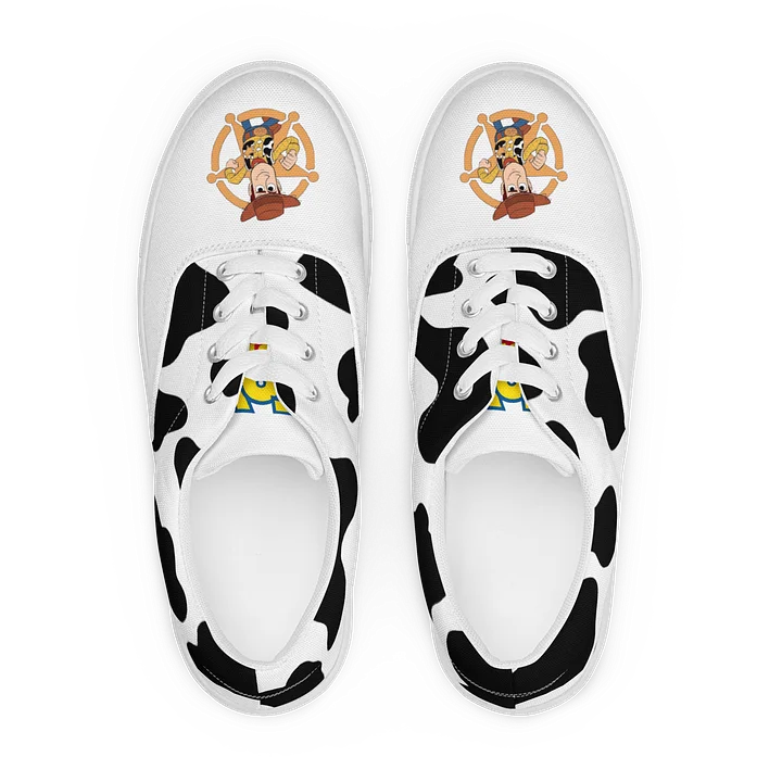 Woody Men's Sneakers product image (2)