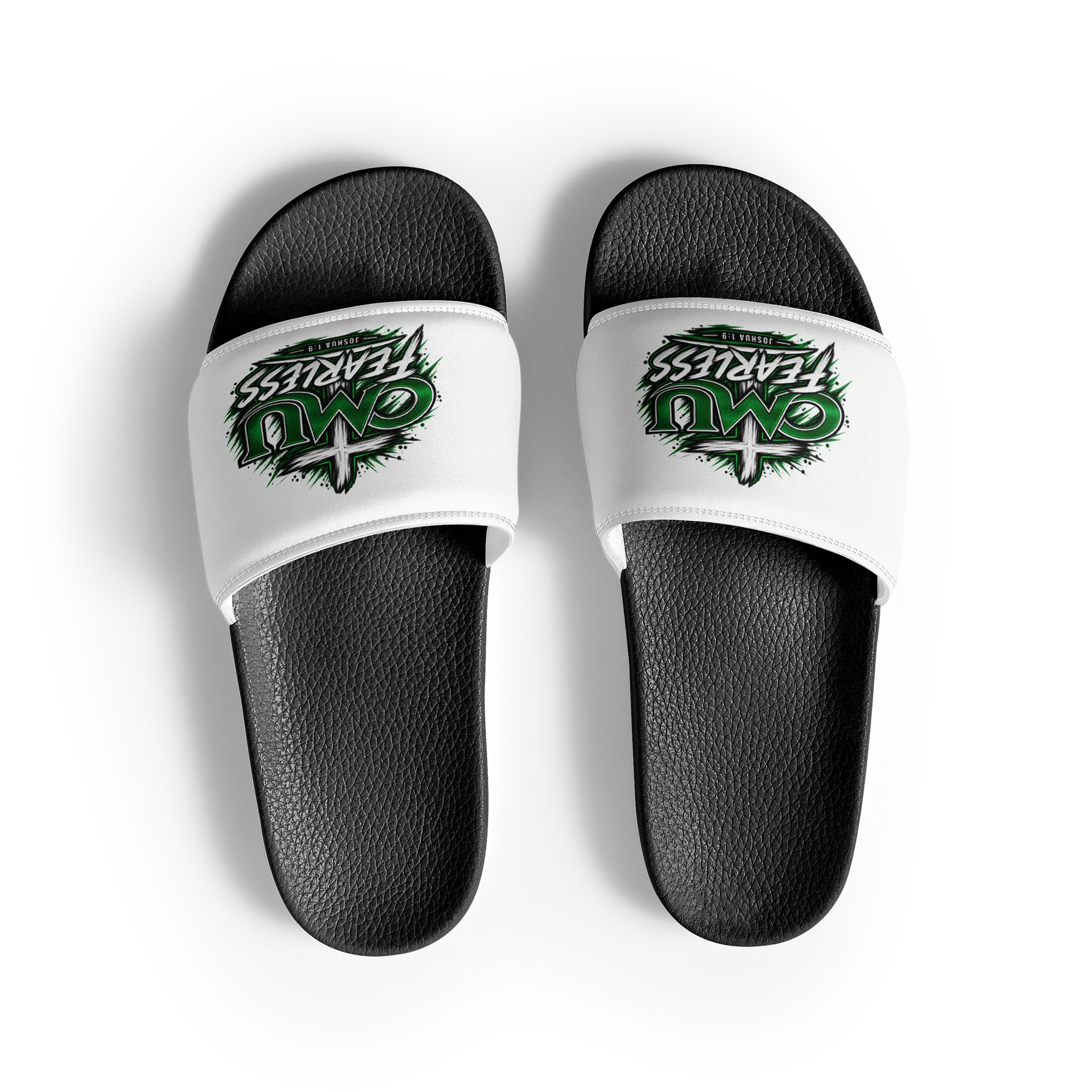 CMU Fearless Joshua 1:9 Slides product image (2)
