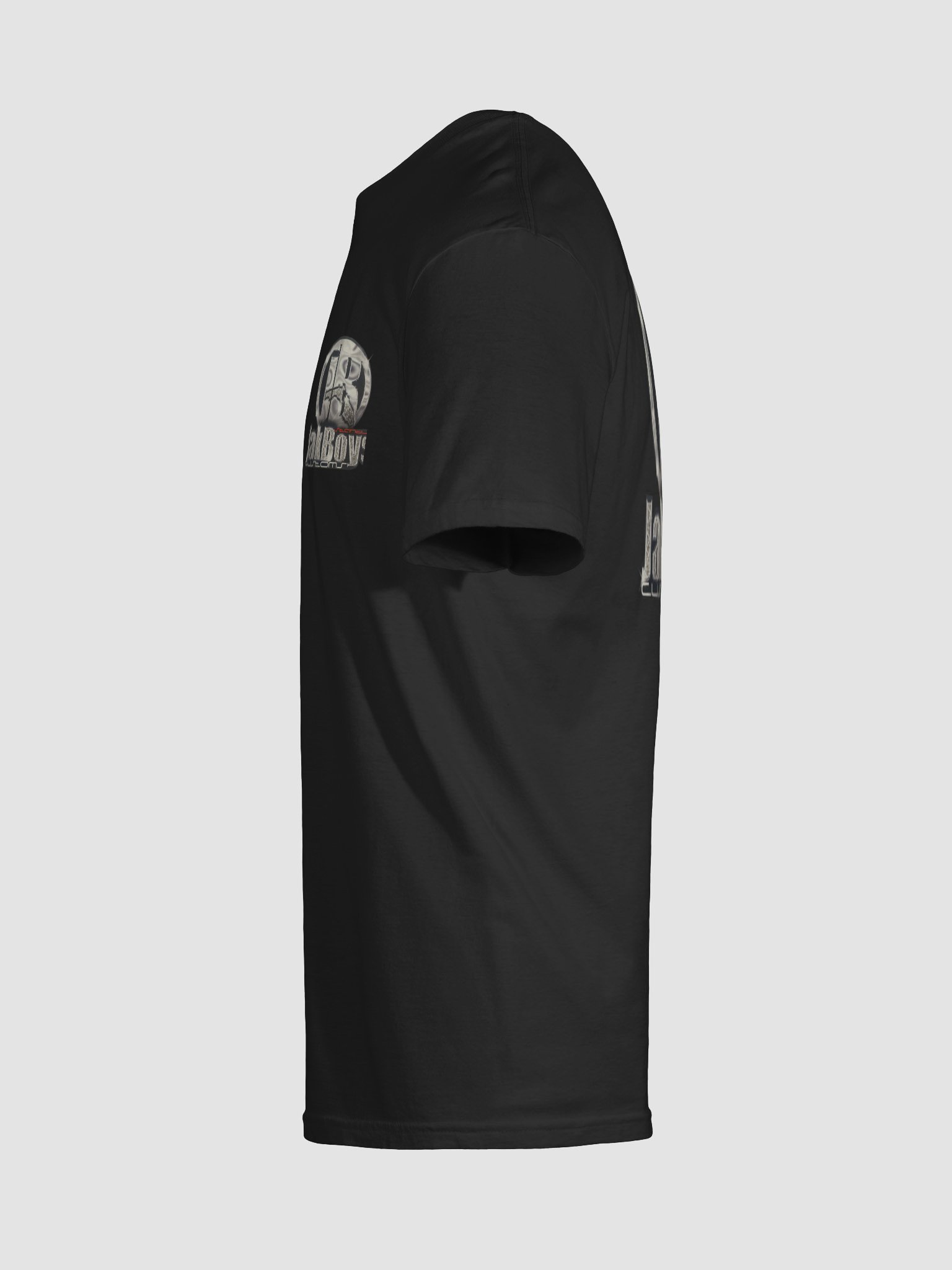 JakBoys Standup Logo T-Shirt product image (9)