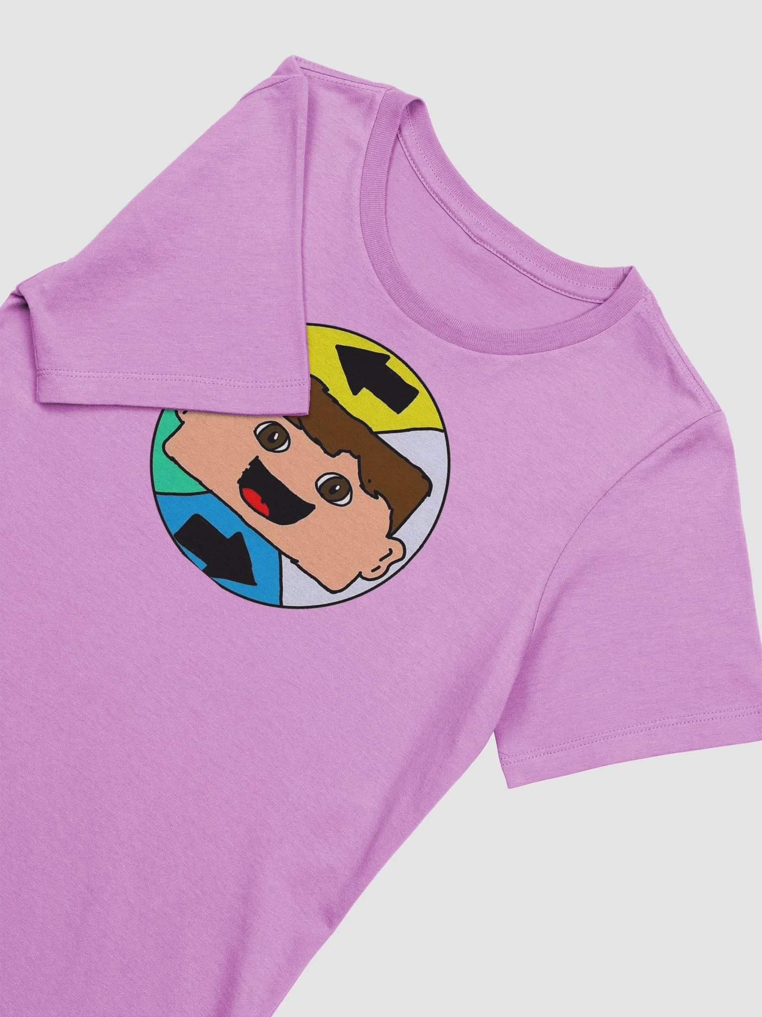 Logo Tee - Womens product image (12)