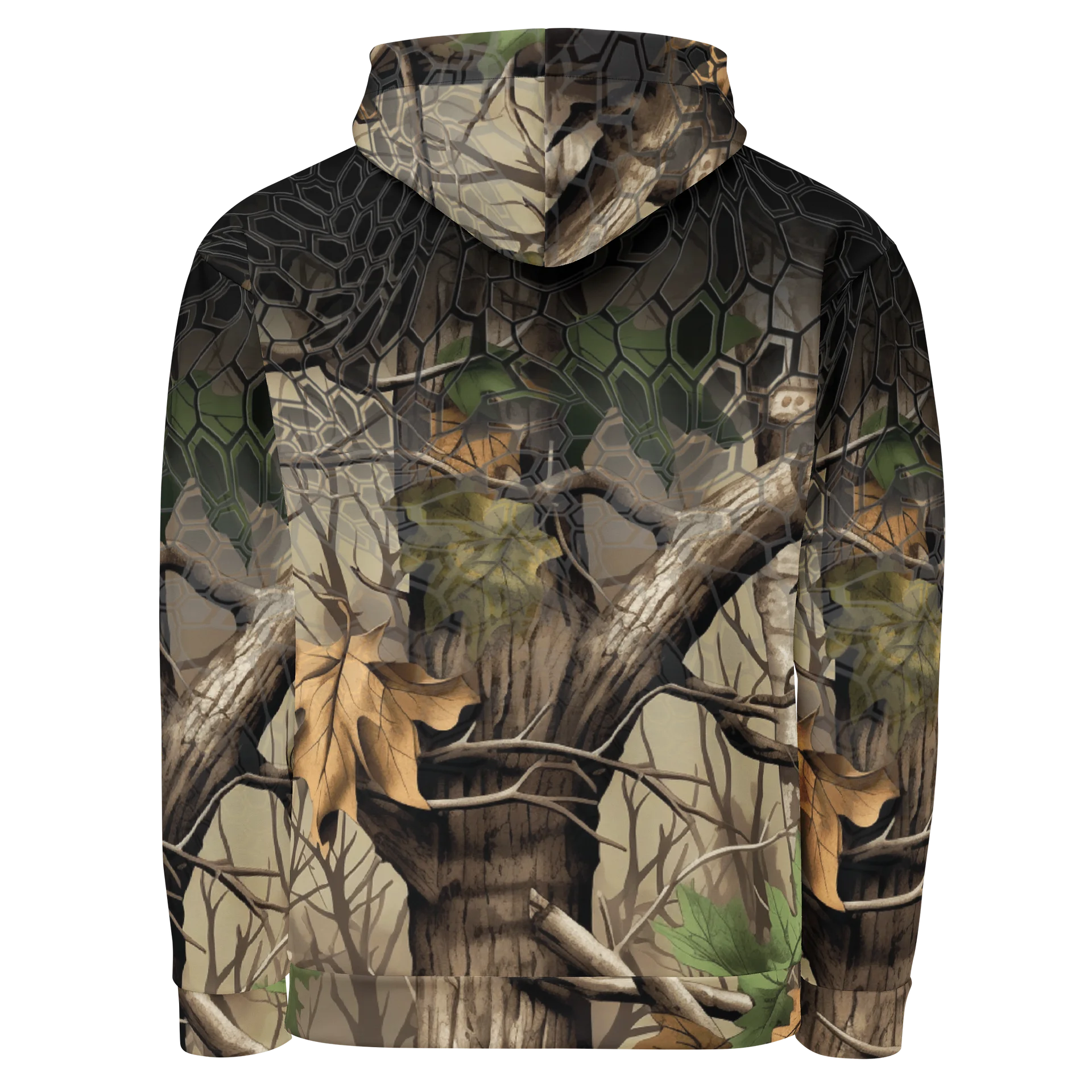 Camo Black Hex product image (3)
