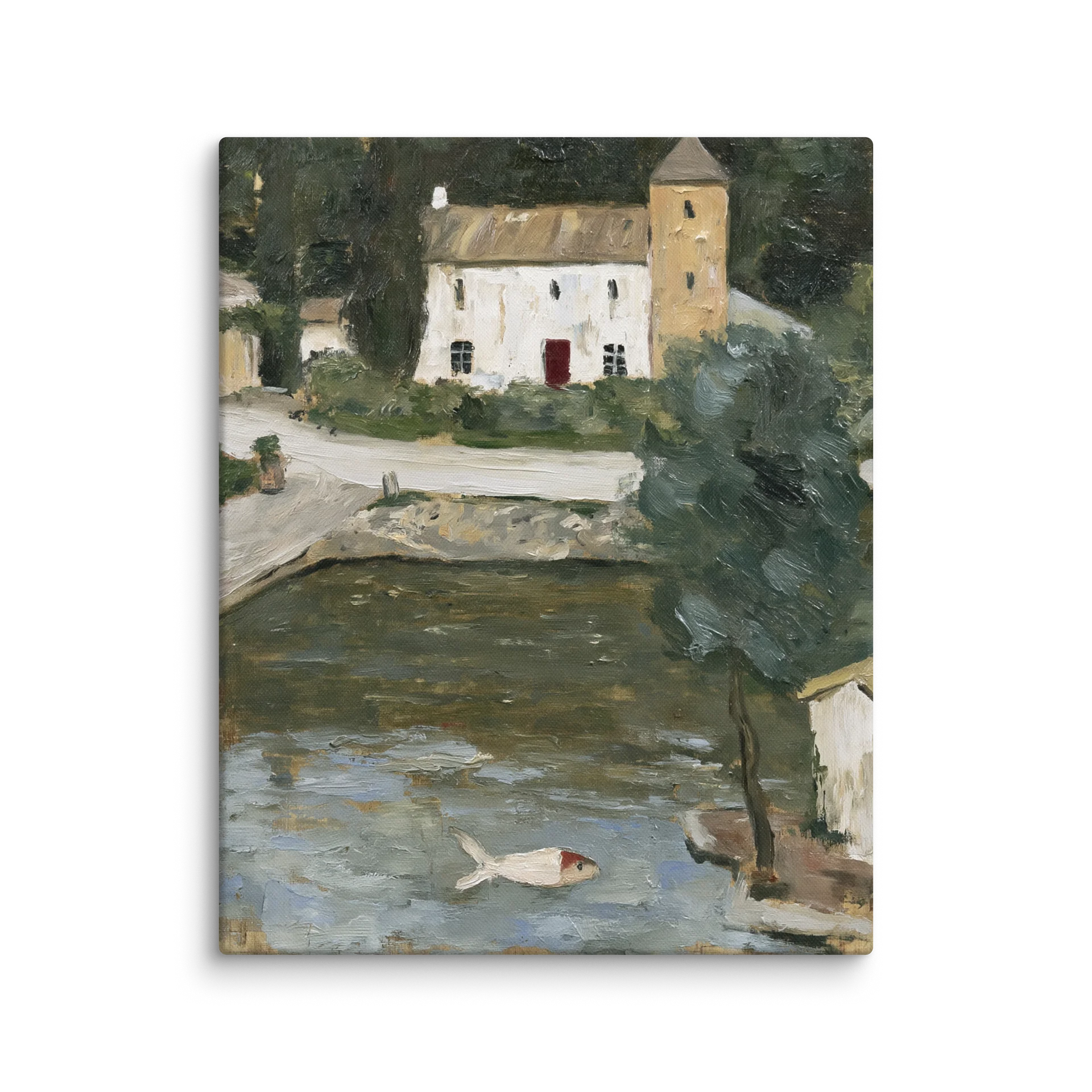 Maison du Lac I product image (1)