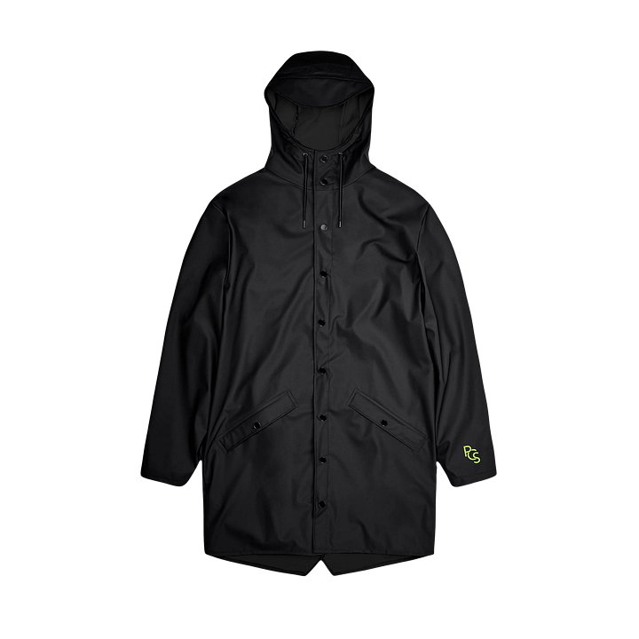 Women's Rains Long Jacket product image (1)