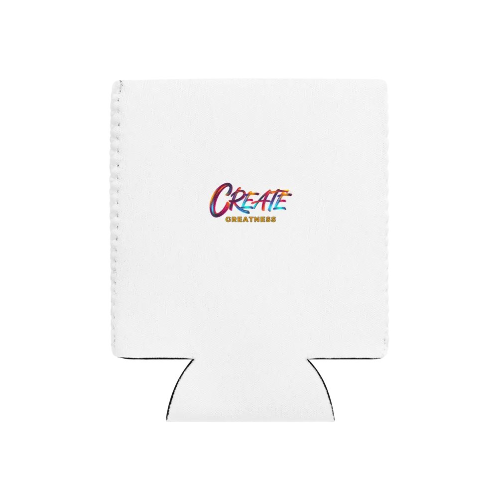 CREATE GREATNESS + BORN TO DANCE Her Silhouette Edition - Energize Can Cooler product image (21)