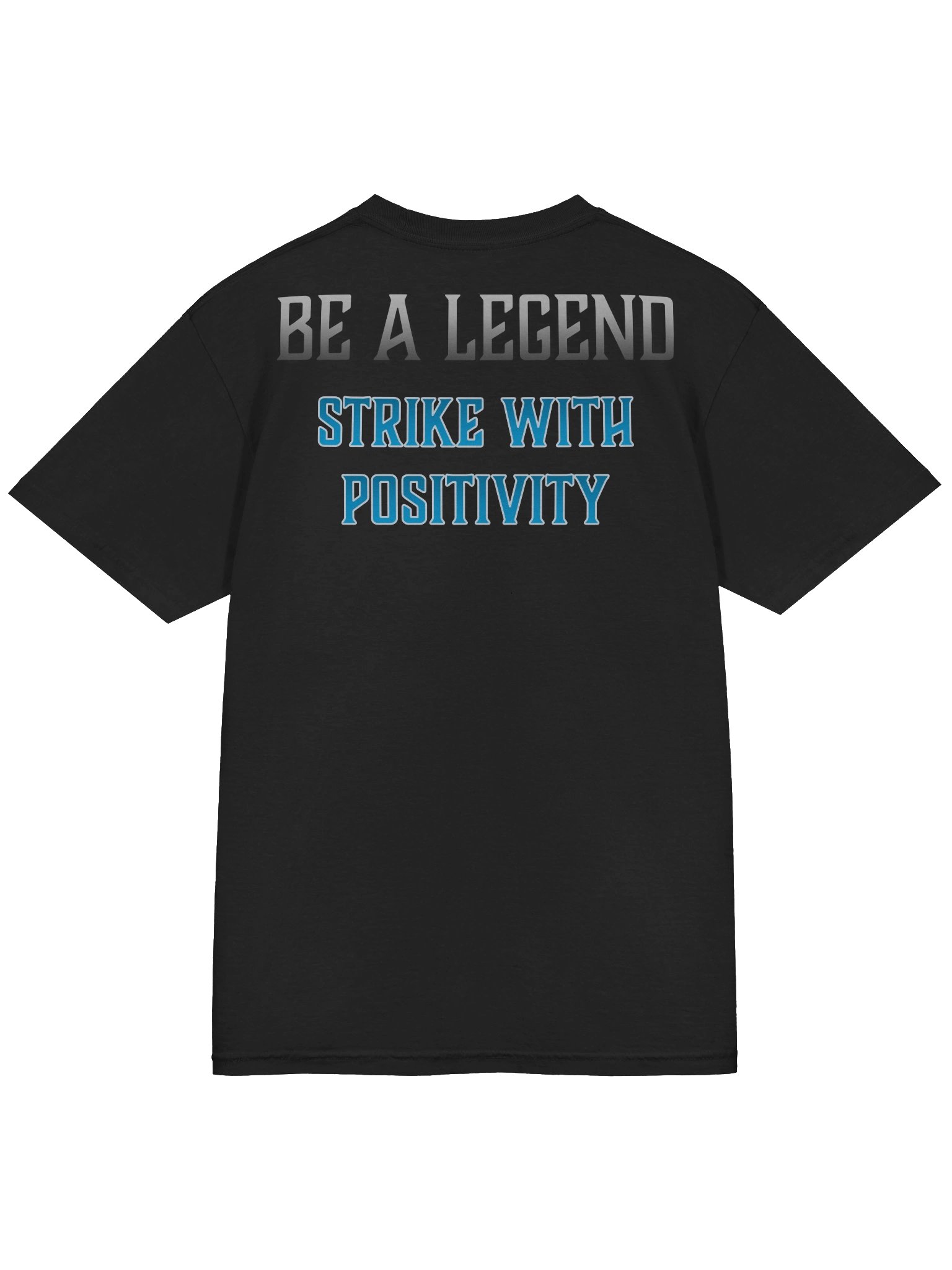 CrispyxCoordinated Strike Shirt product image (4)