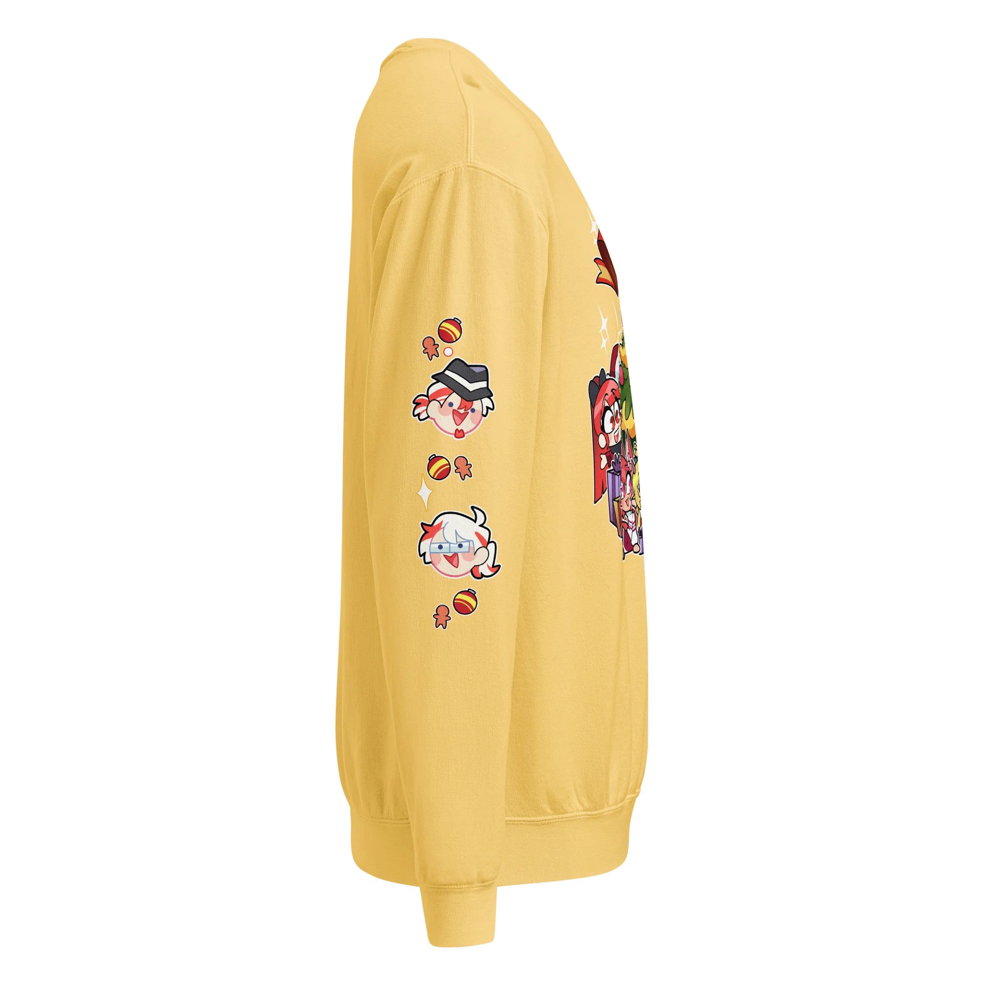 Village Bells Sweater product image (8)