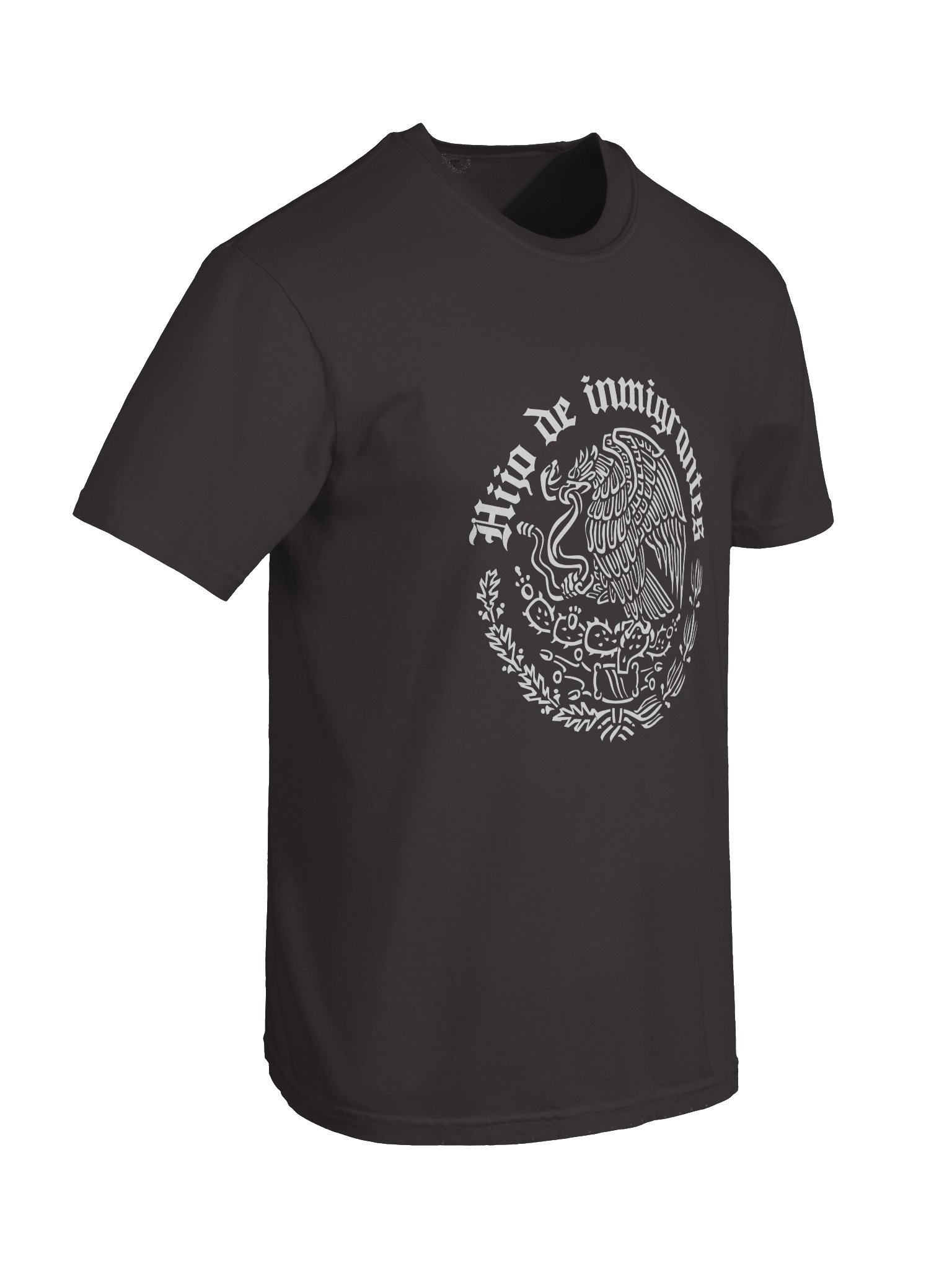 Hijo de Inmigrantes Tee product image (71)