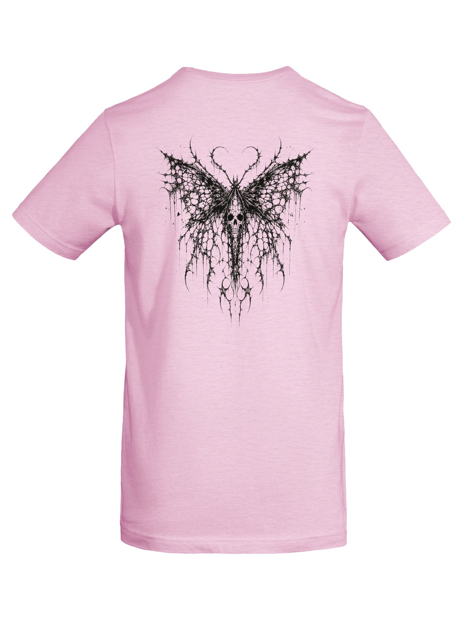 Moth Skull Tee product image (118)