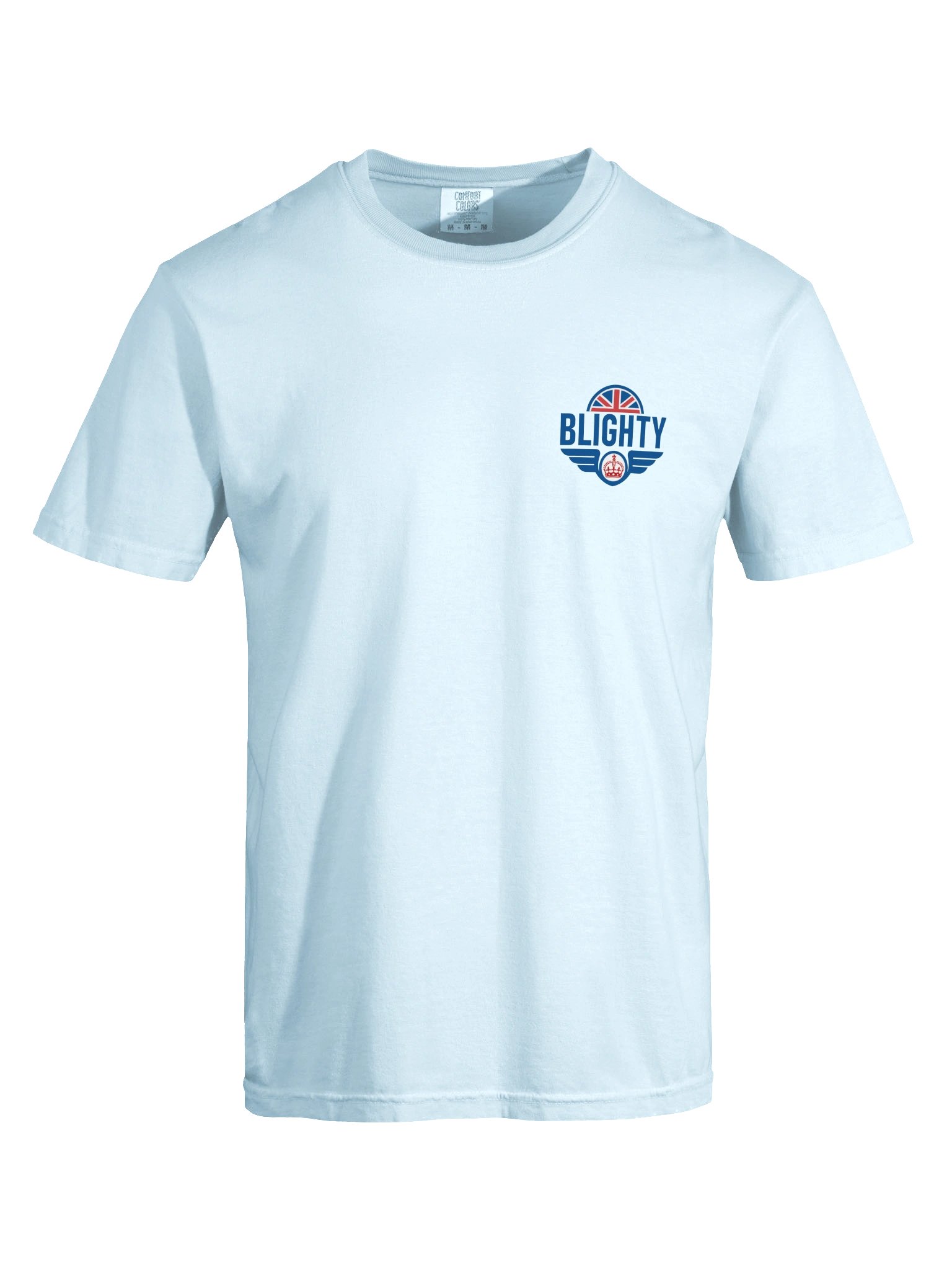Blighty T-Shirt product image (9)
