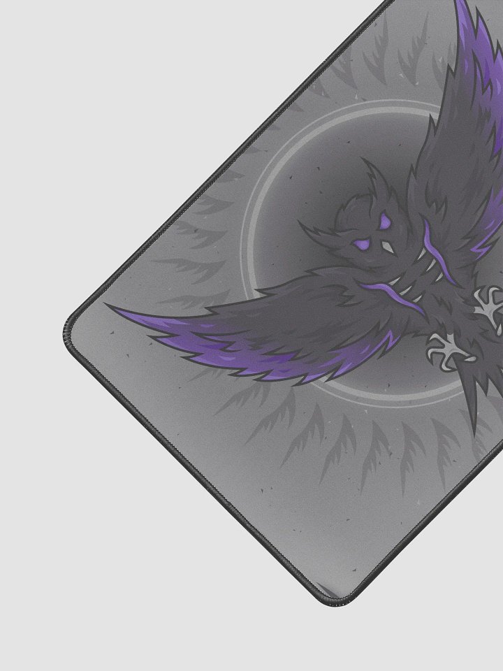 Owltrax - Desk Mat product image (2)