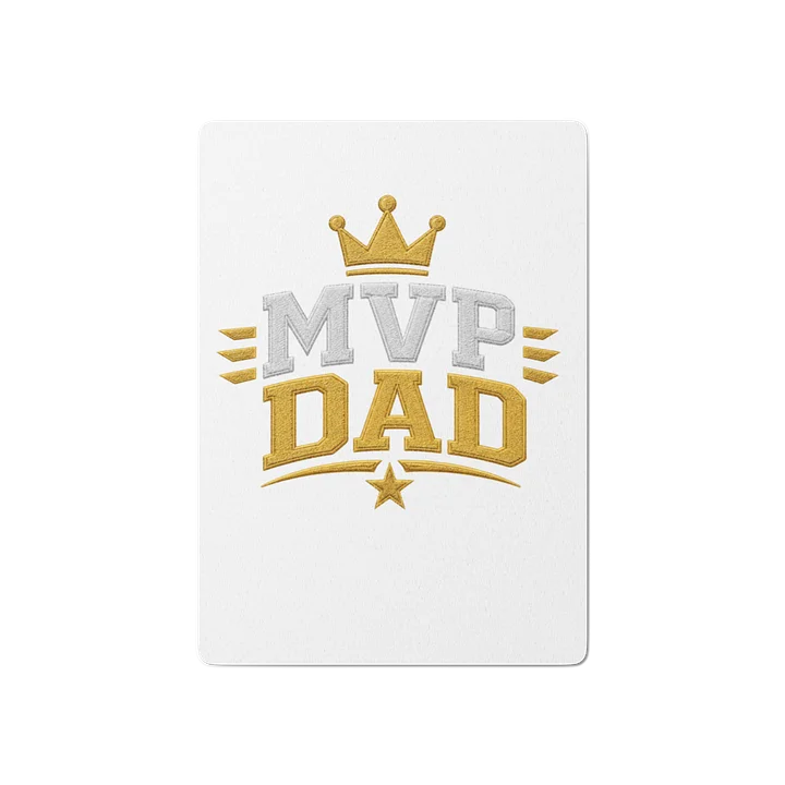 Great for poker, card games, and family nights product image (1)