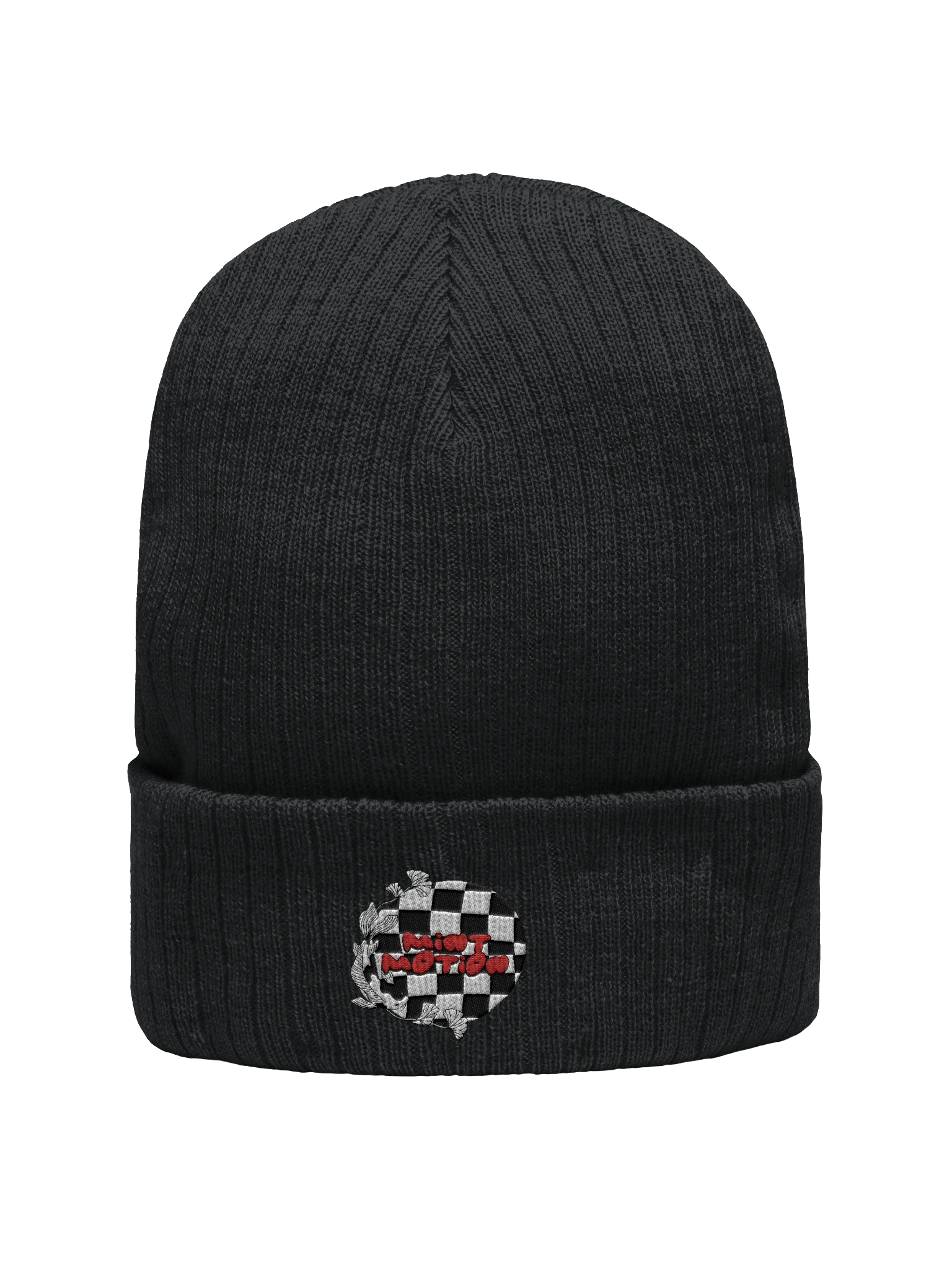 Japan Series Beanie product image (4)