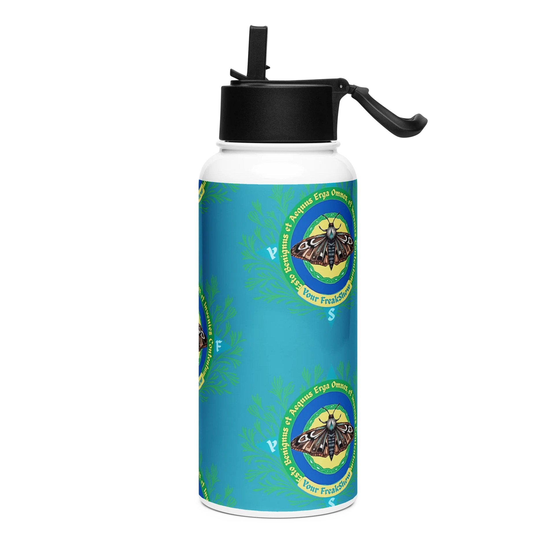 YourFreakshow The Steel Jug! product image (3)