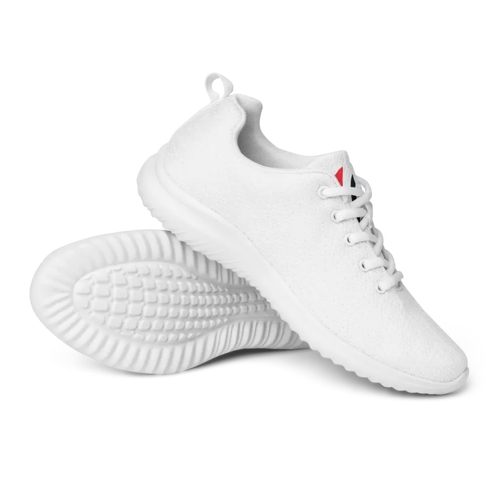 FTA - Chic Stride Women's Sneakers product image (7)
