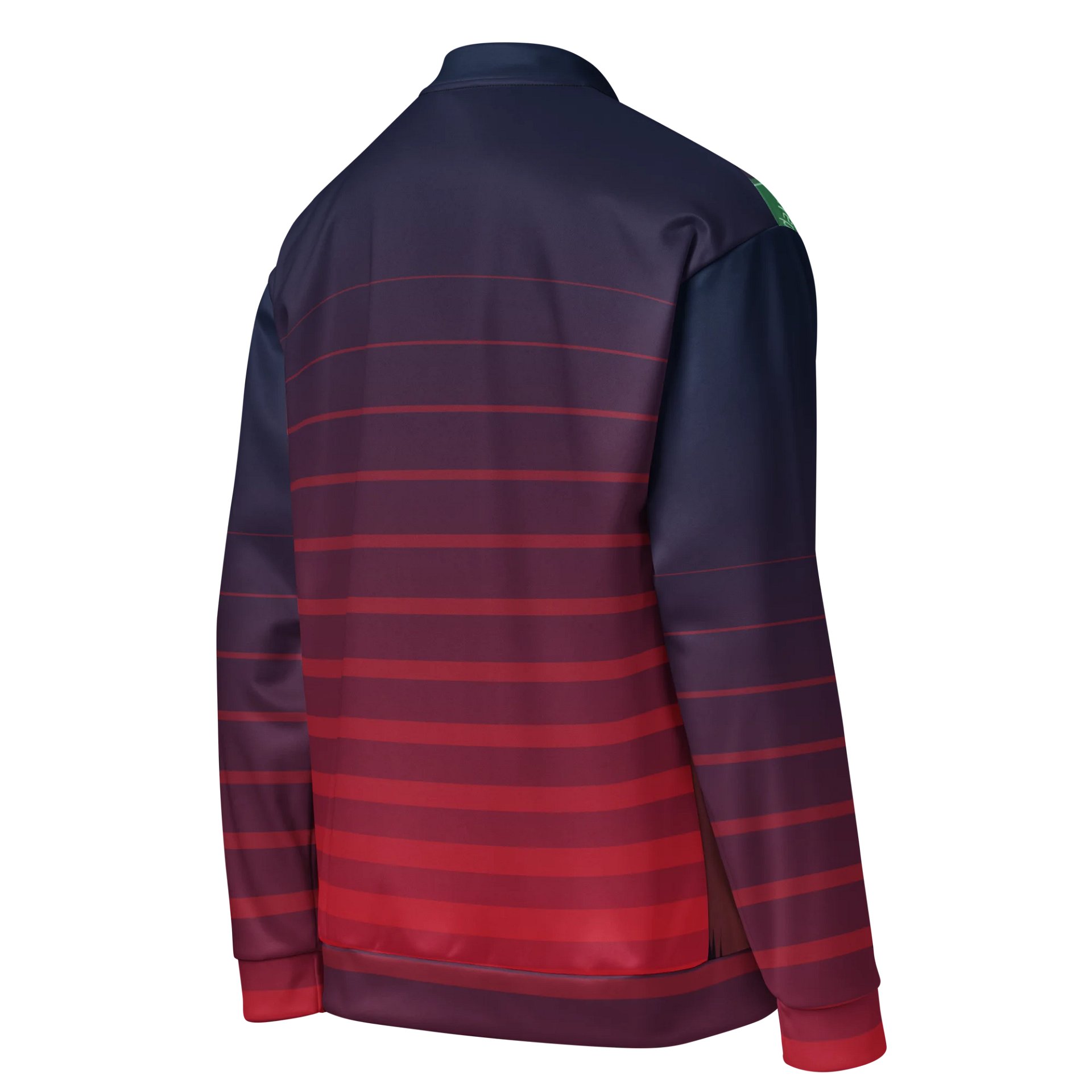 Bomber Jacket-The Meowcha Club product image (4)