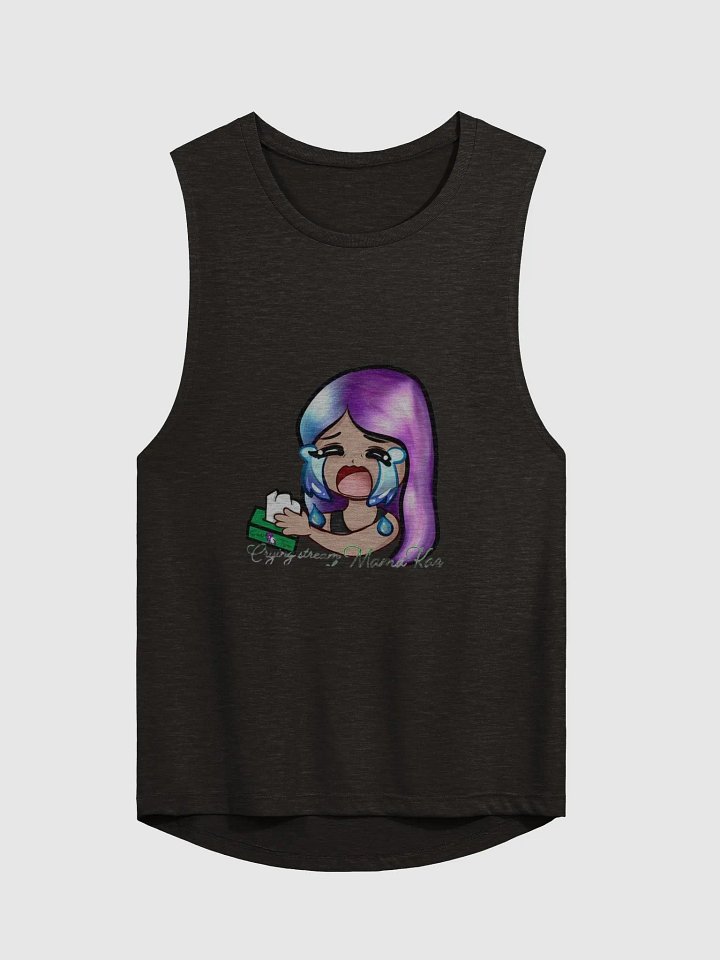Mama Cry Tank product image (15)