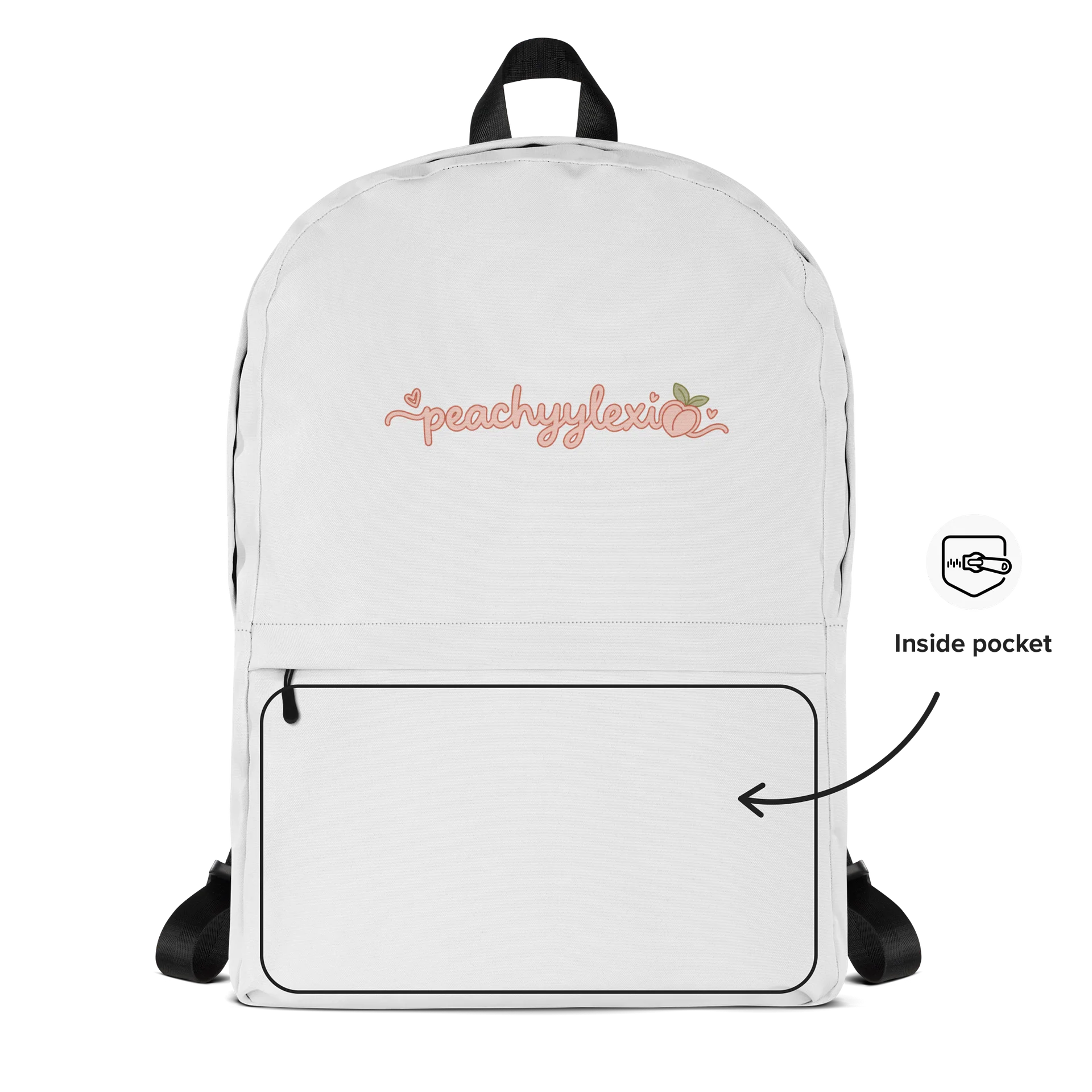 Backpack product image (2)