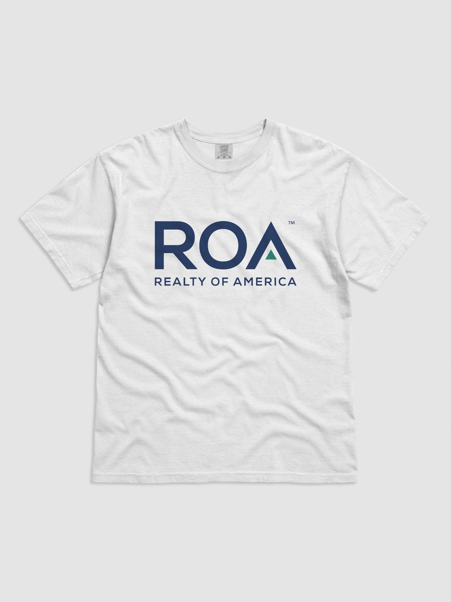 ROA T-Shirt product image (1)