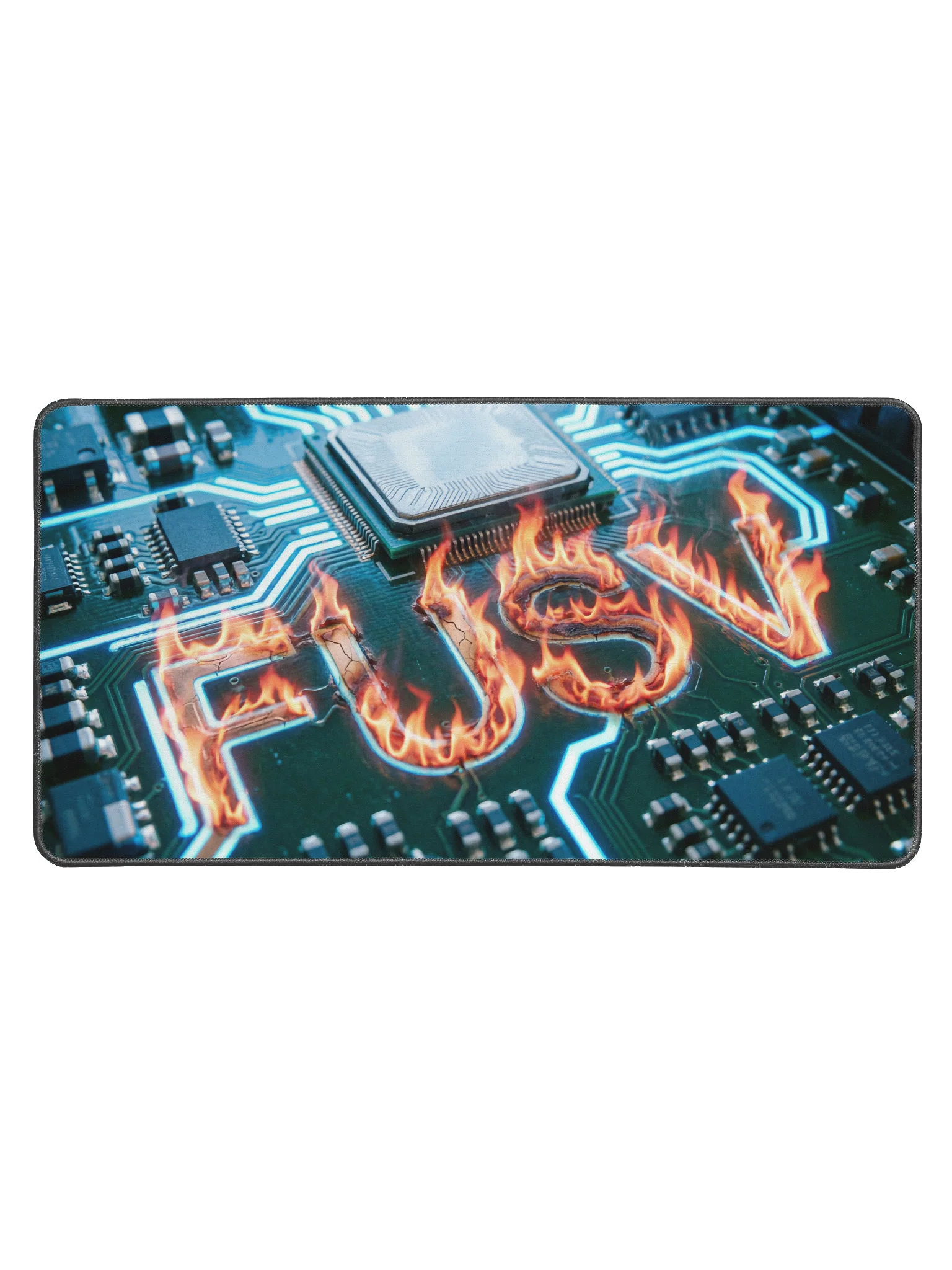 FUSV PCB flames product image (1)