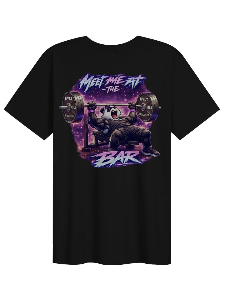 Meet Me at the Bar product image (1)