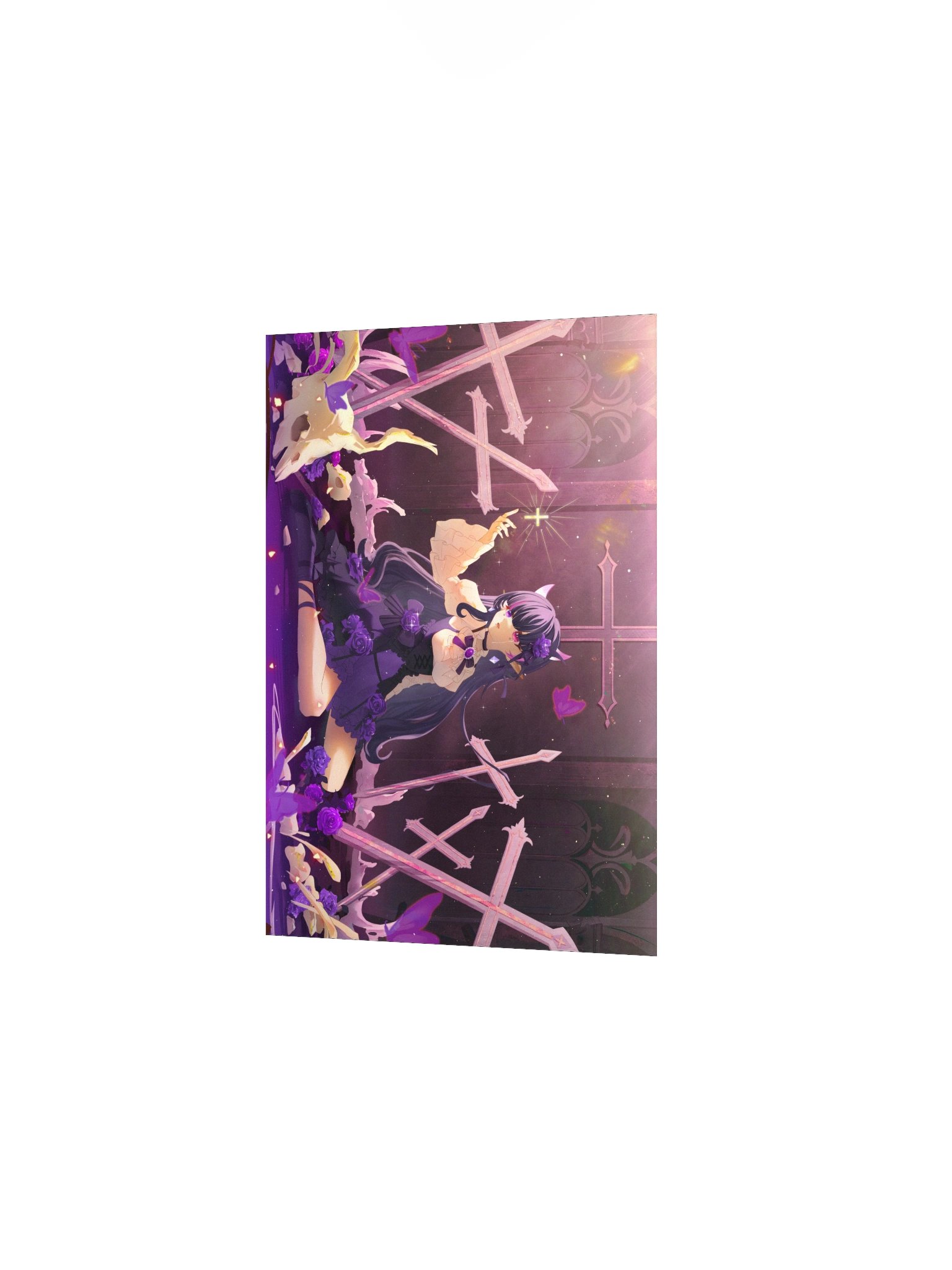 Gothic Fantasy Poster product image (3)