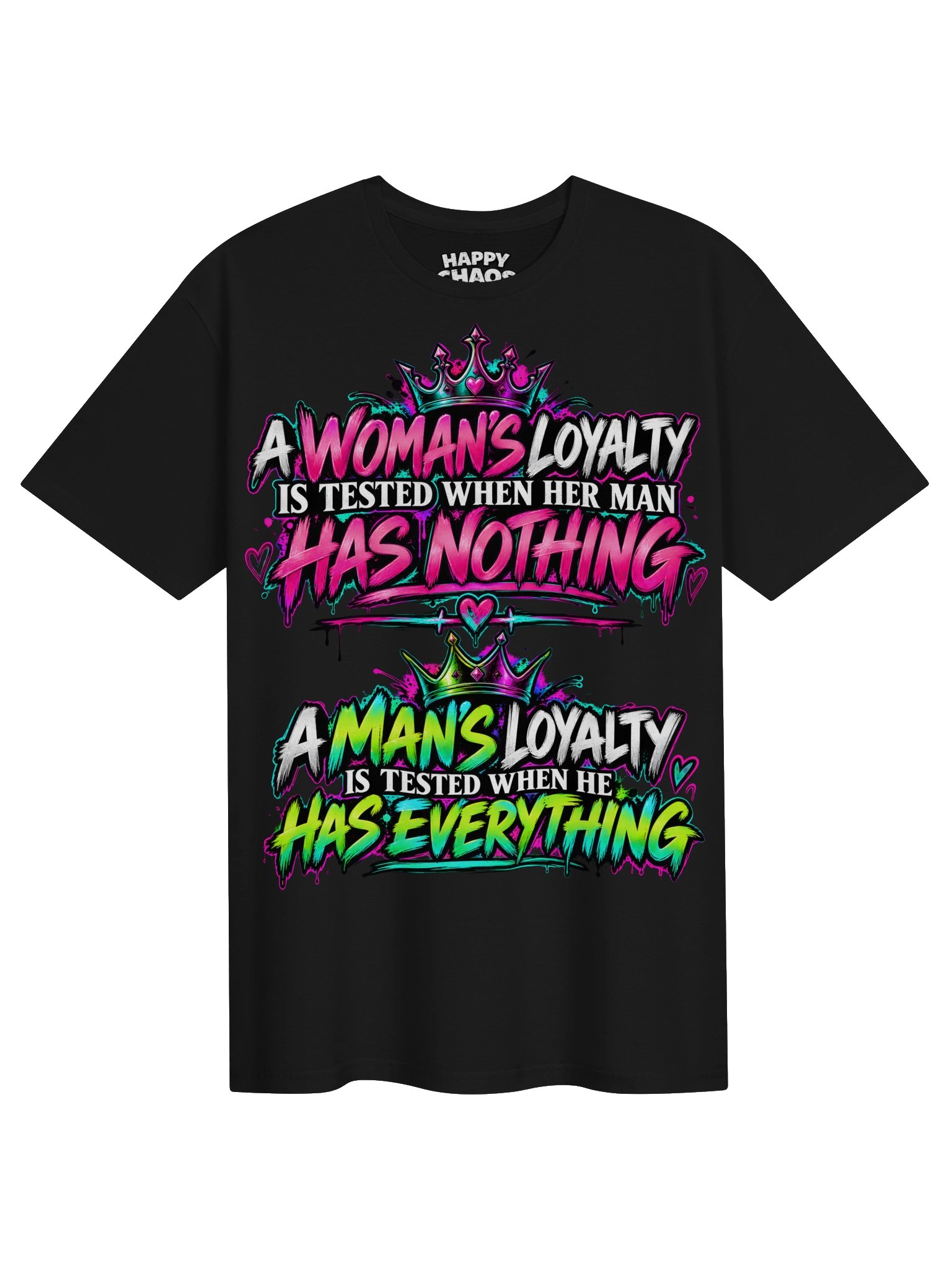 Loyalty Tested Tee product image (12)
