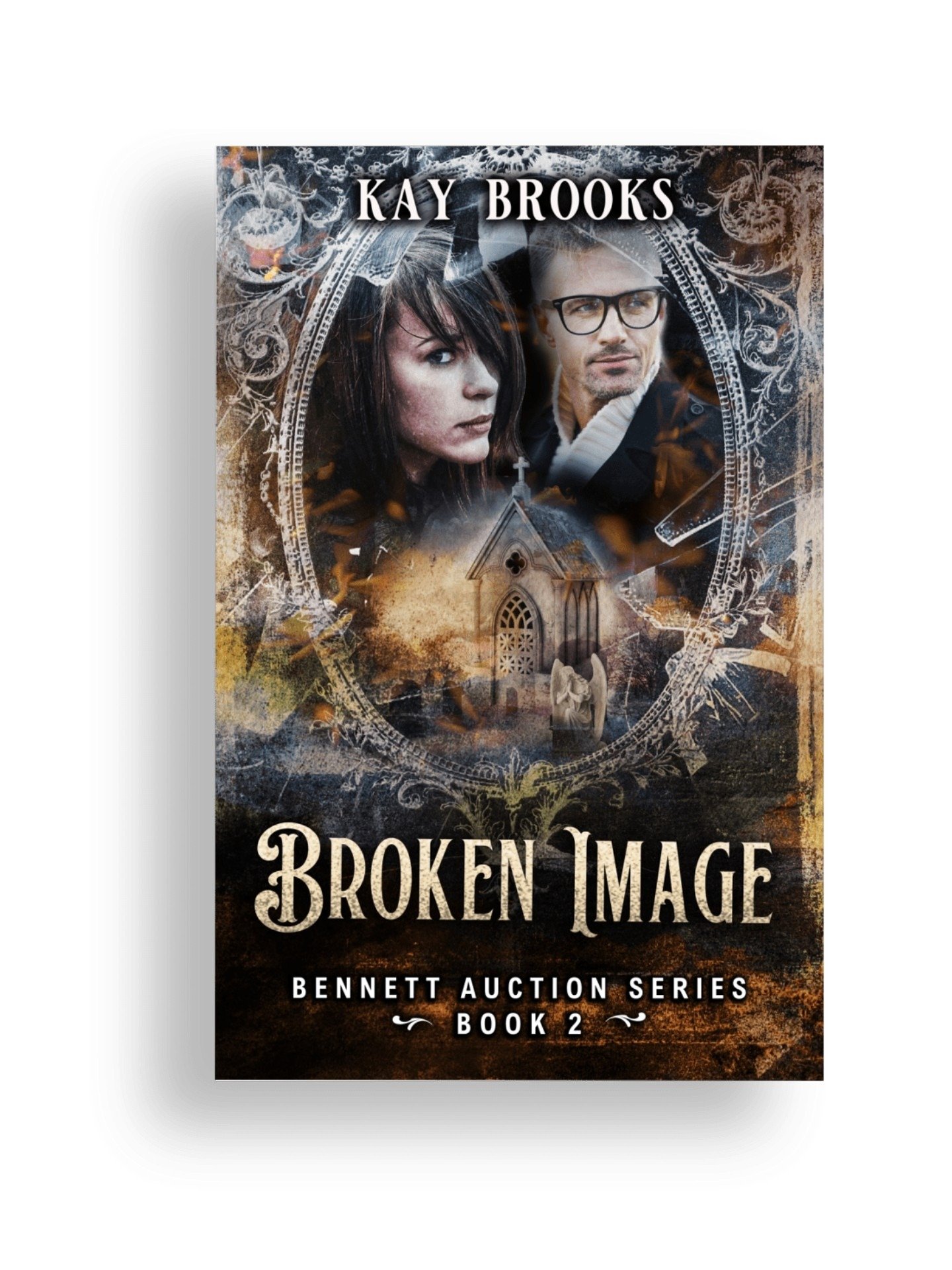 Broken Image product image (1)