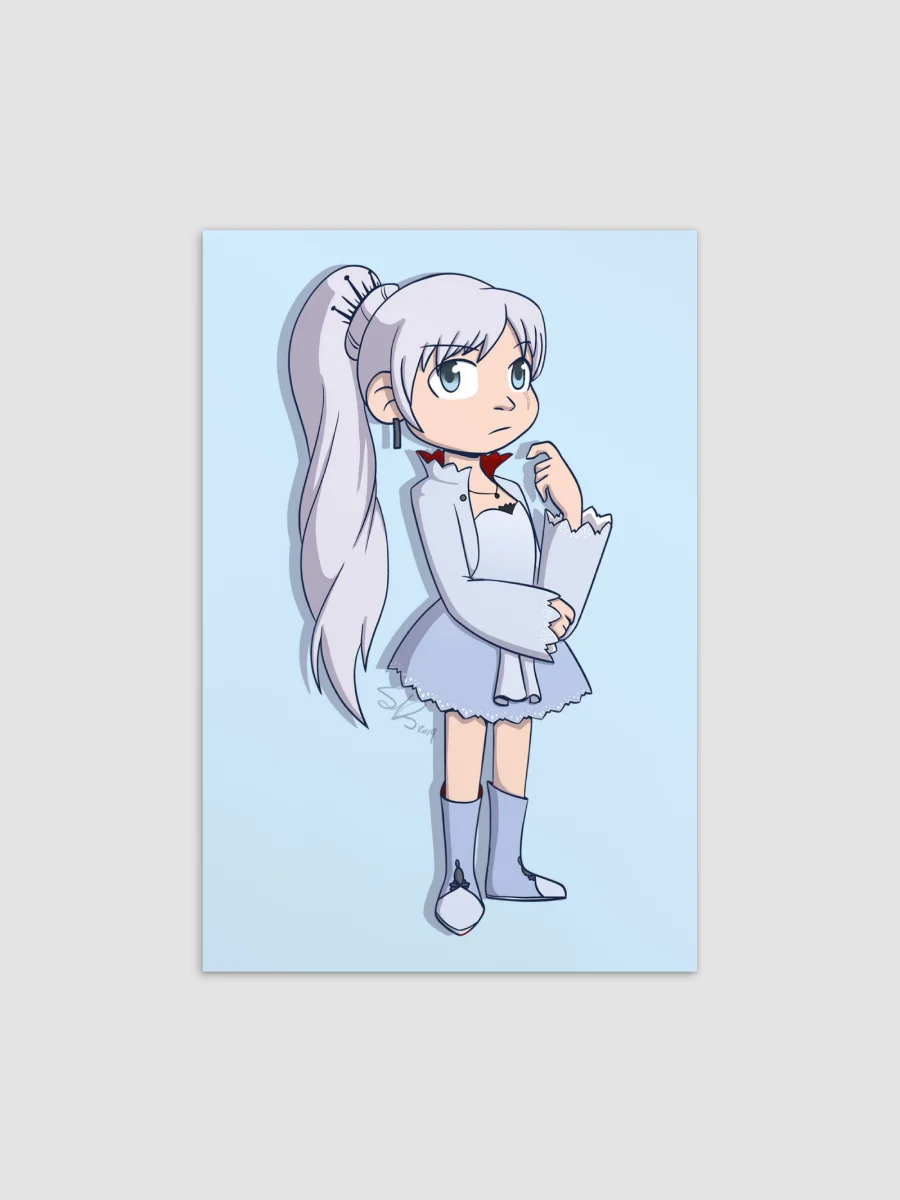 Set 5 - Weiss product image (1)