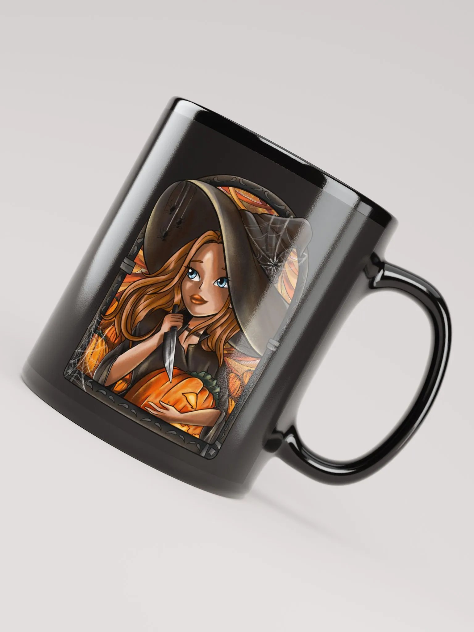 Spooktober Mug product image (7)