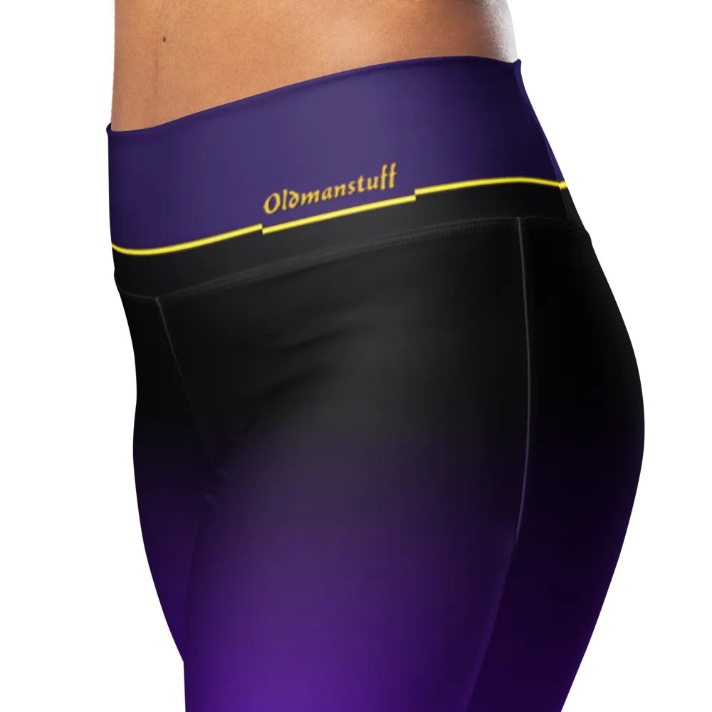 Channel 25 Schlagleggins product image (5)