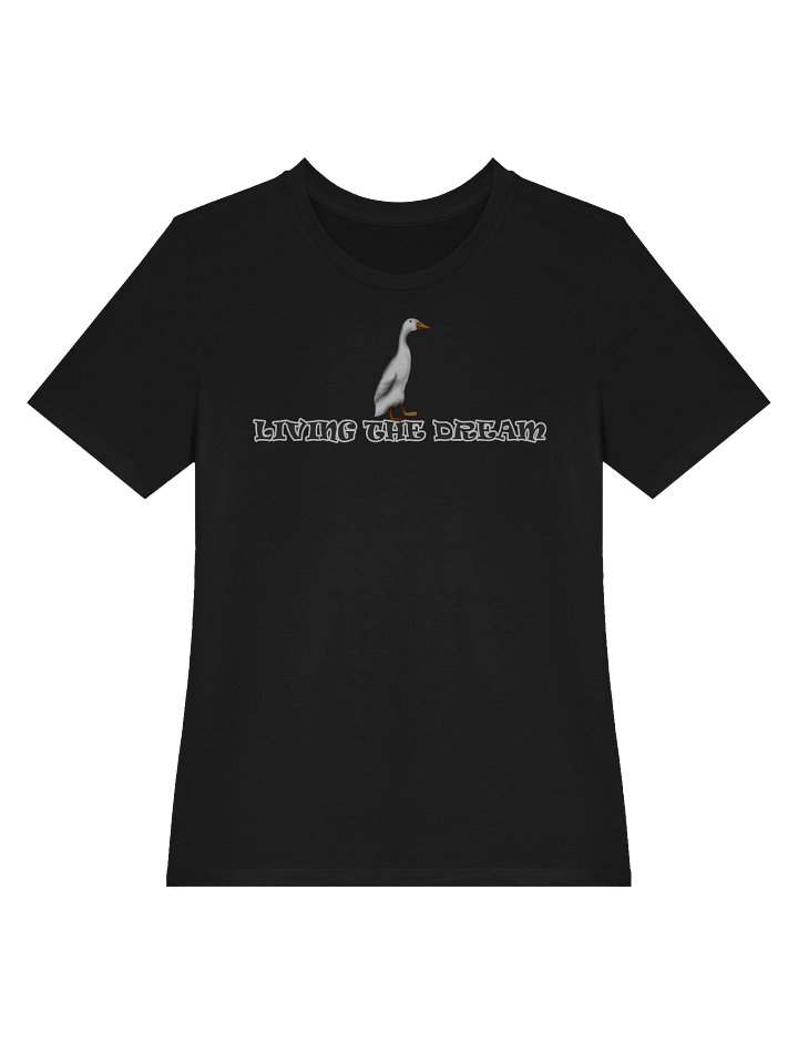 Women's Bella+Canvas Supersoft Relaxed-fit T-Shirt product image (2)