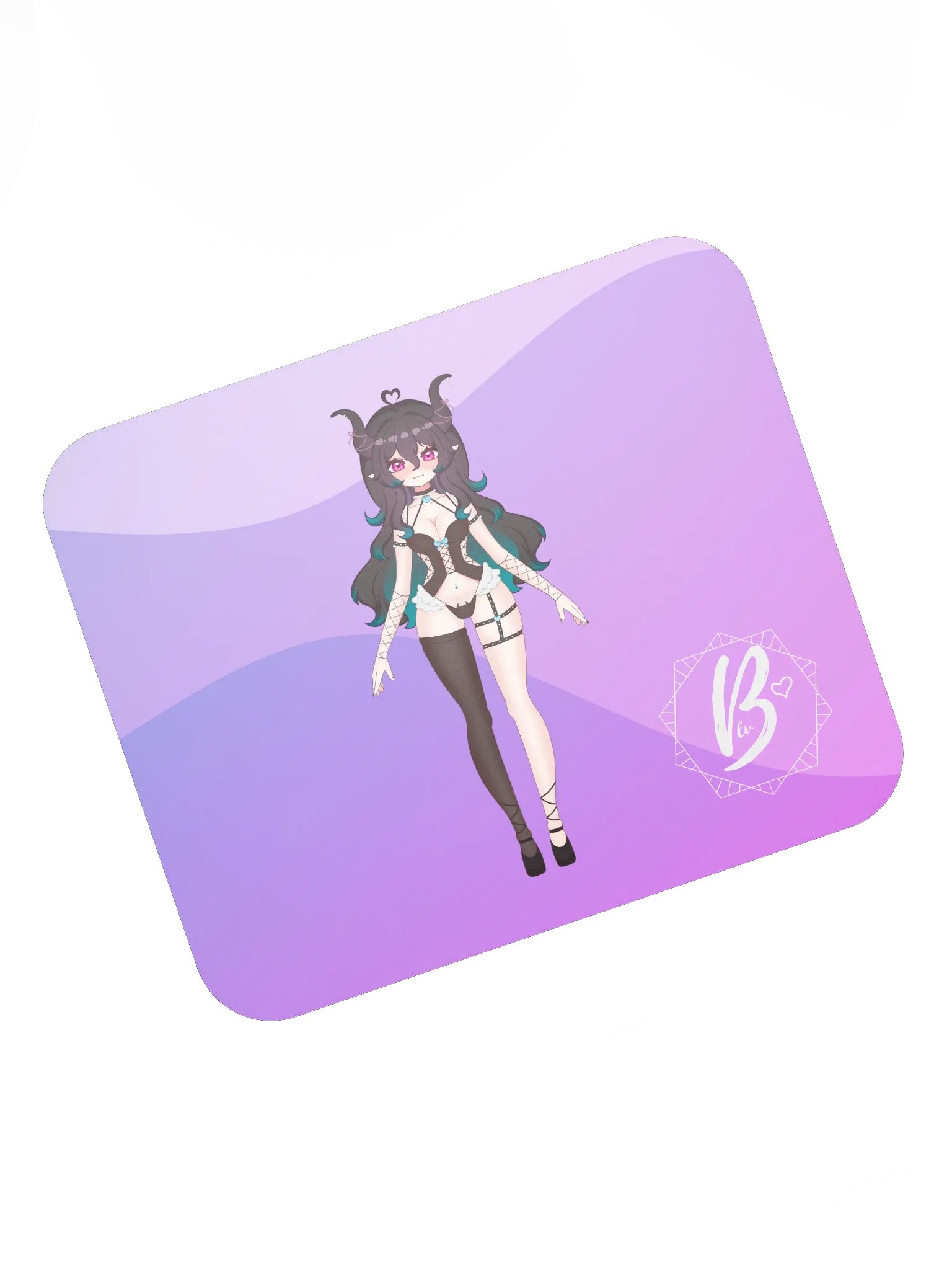 Dark Desires MousePad product image (7)