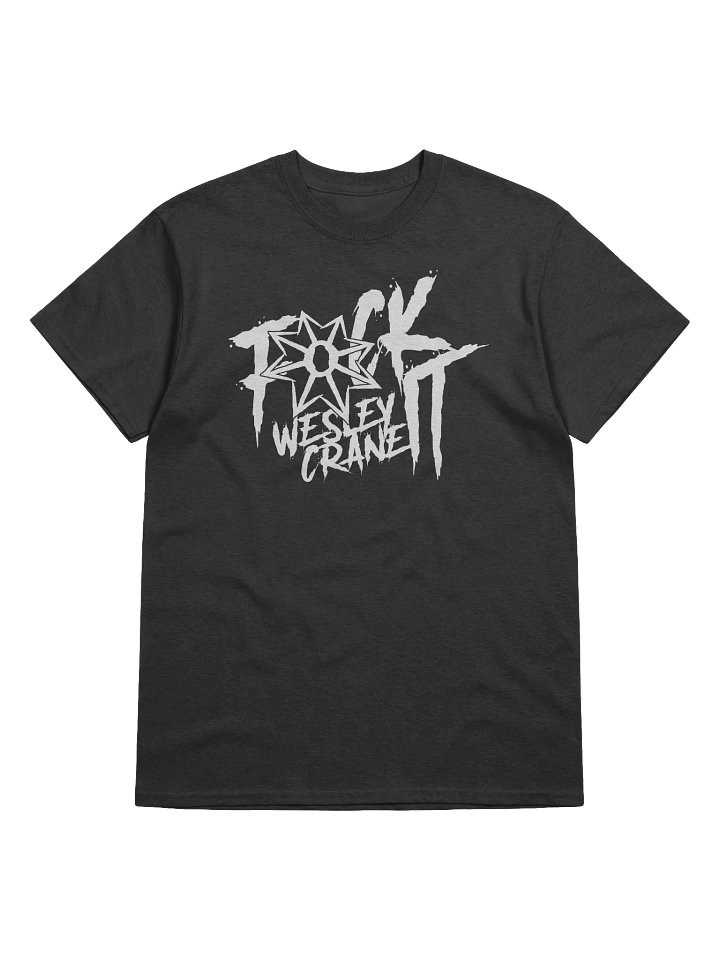F*ck It Tee product image (1)