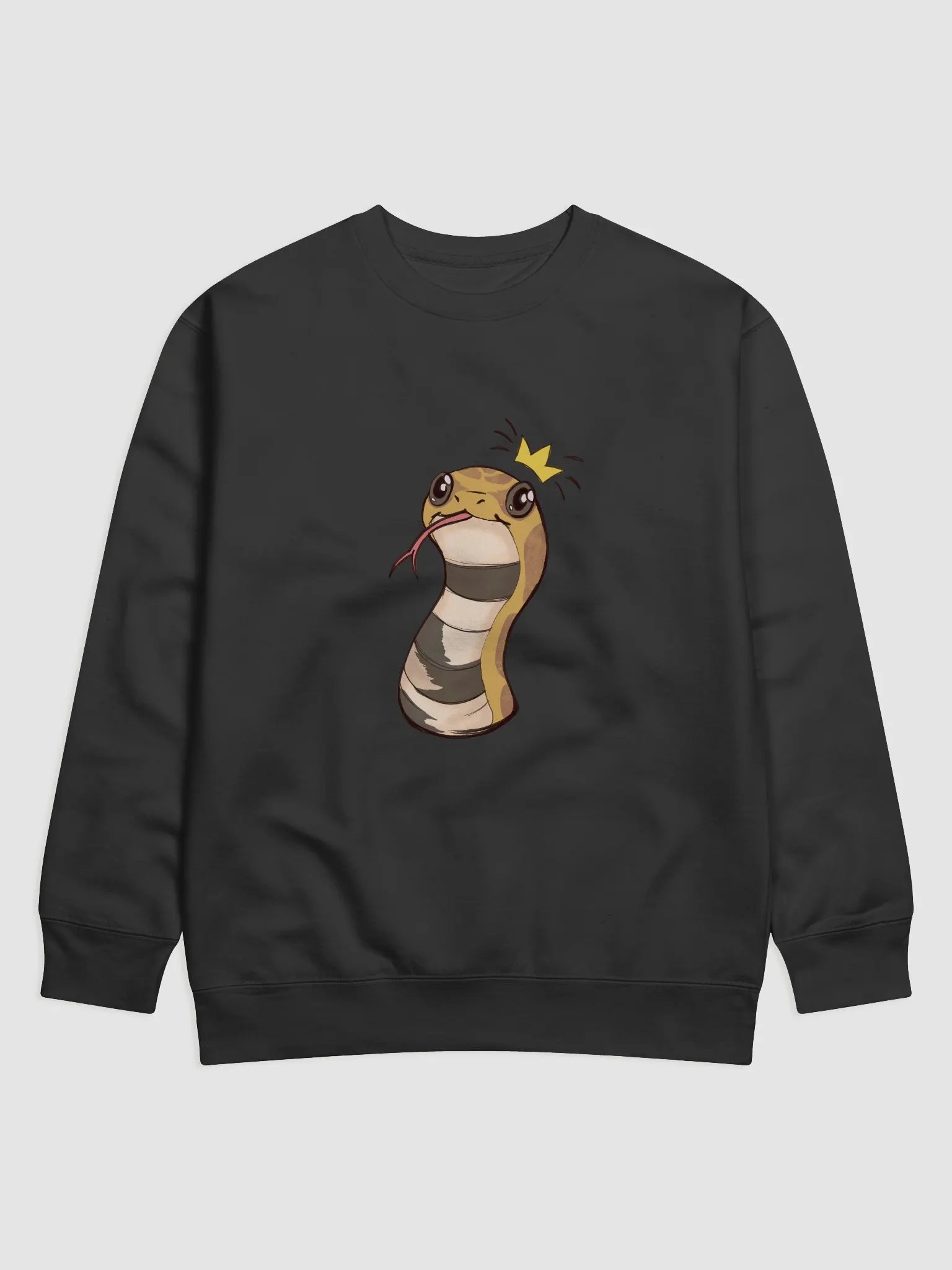 Caramel Crown Sweater product image (1)
