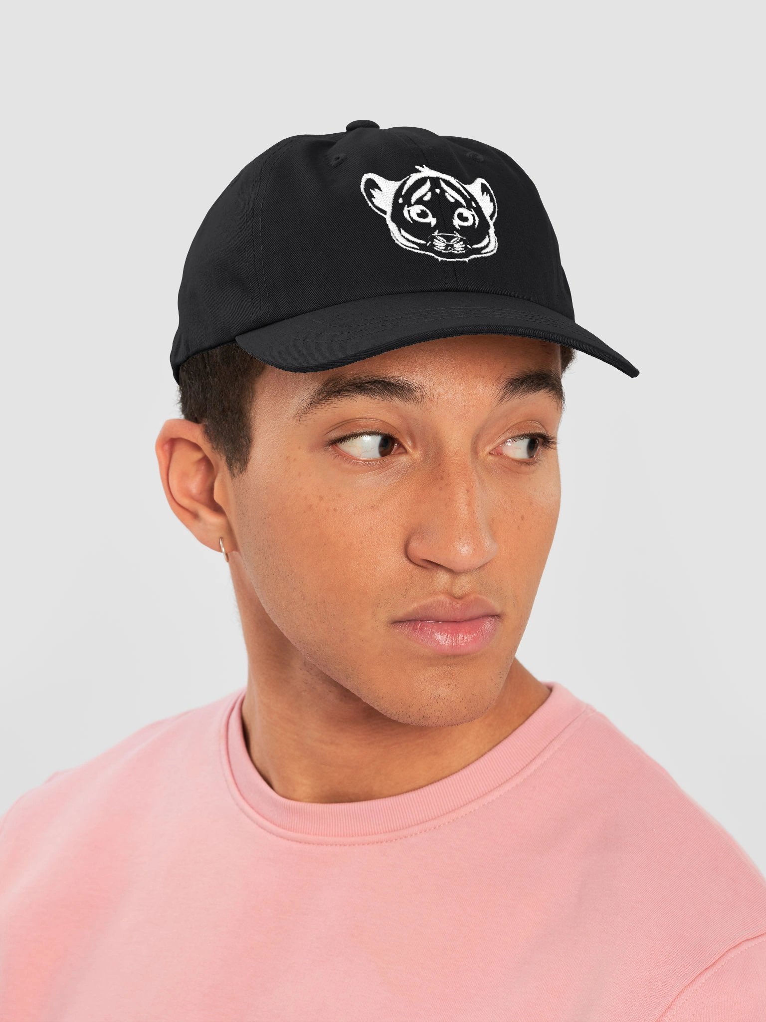 Cub Dad Hat product image (6)