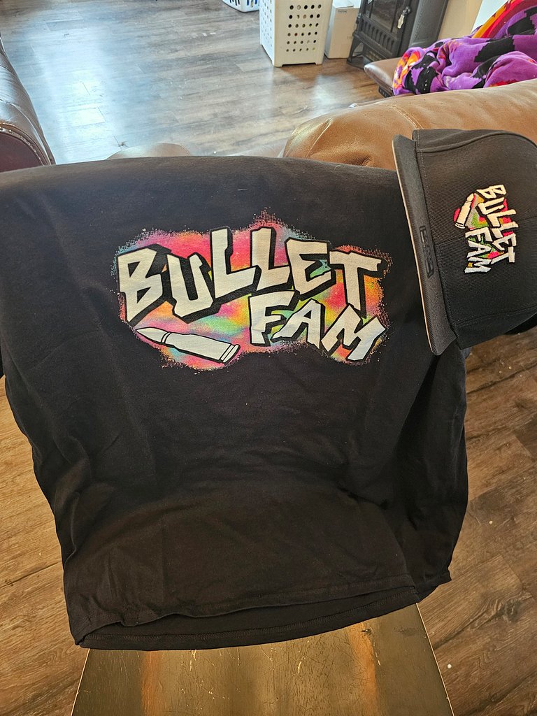 Bullets_Girl