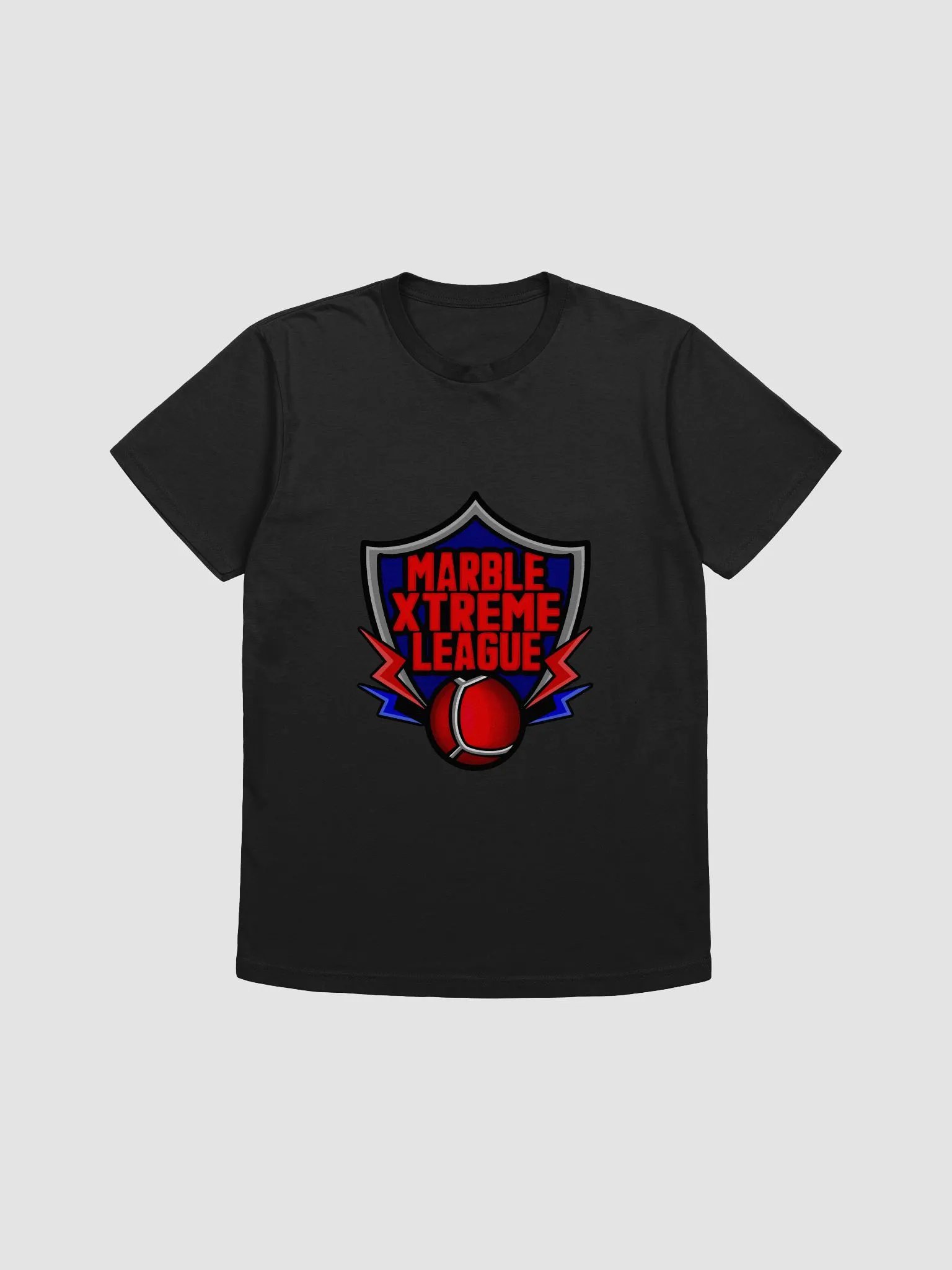 MXL Tshirt product image (1)