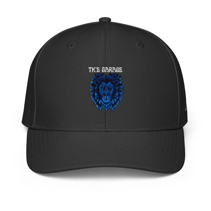 TKs Garage Adidas Lion Hat product image (1)