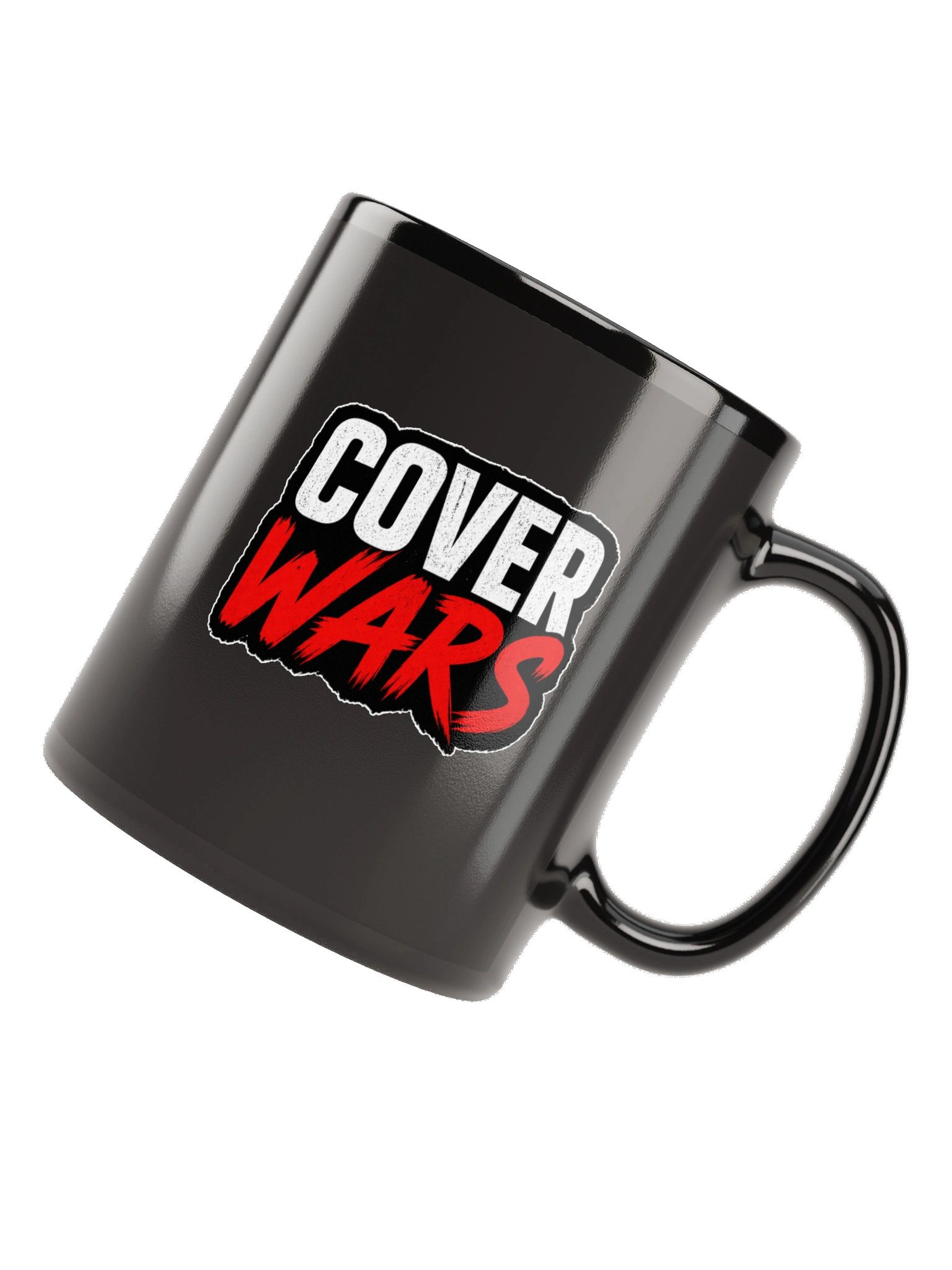 Cover Wars Mug product image (11)