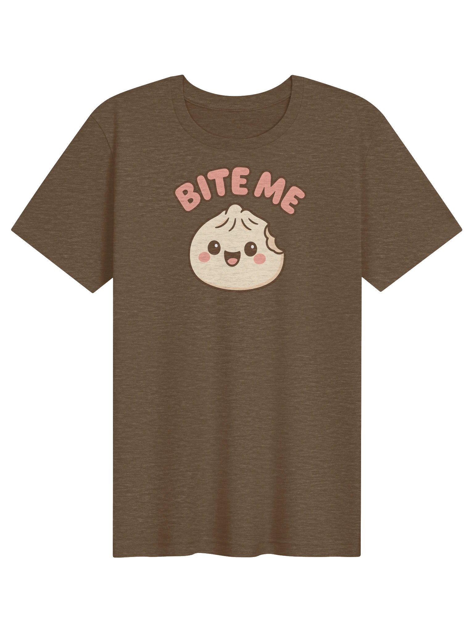 Bite Me Unisex T-Shirt product image (1)