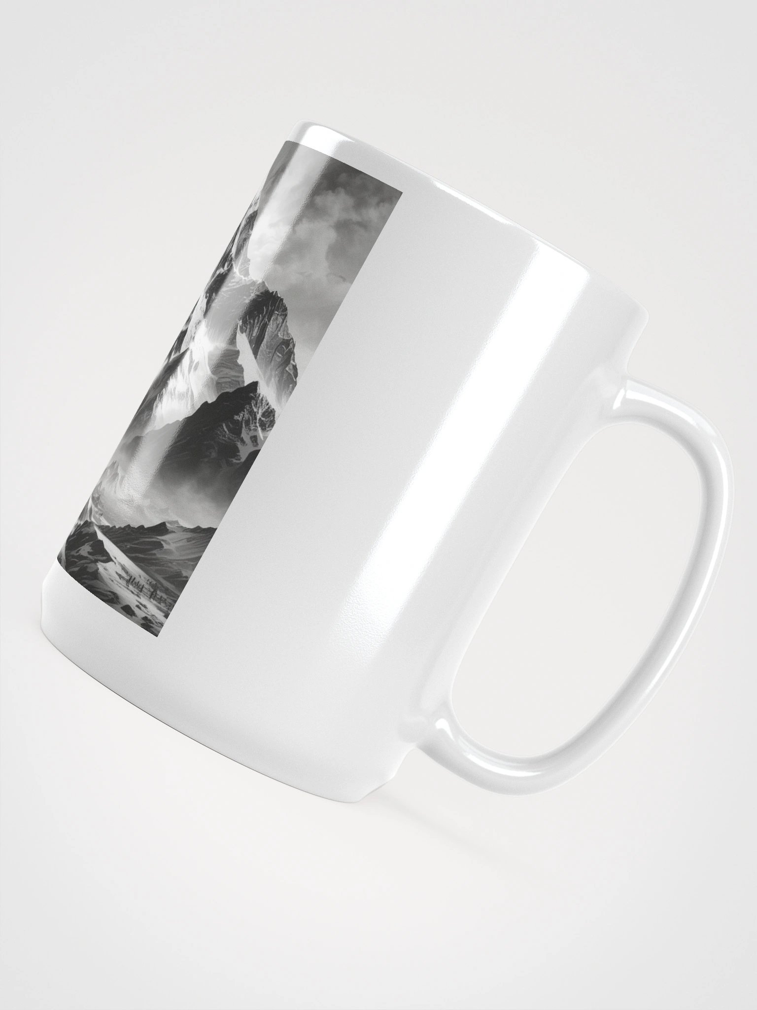 Mount Everest product image (4)