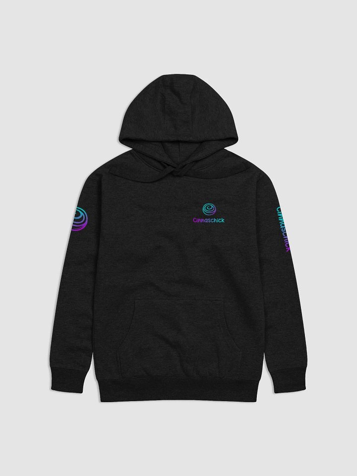 Cinnaschick Hoodie product image (6)