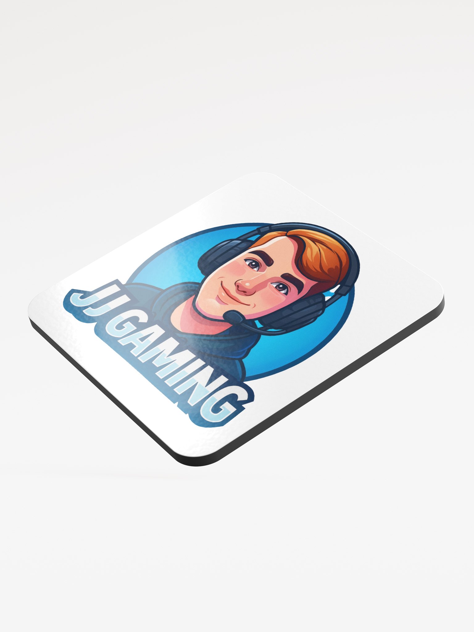 JJ Gaming 2026 Coaster product image (3)