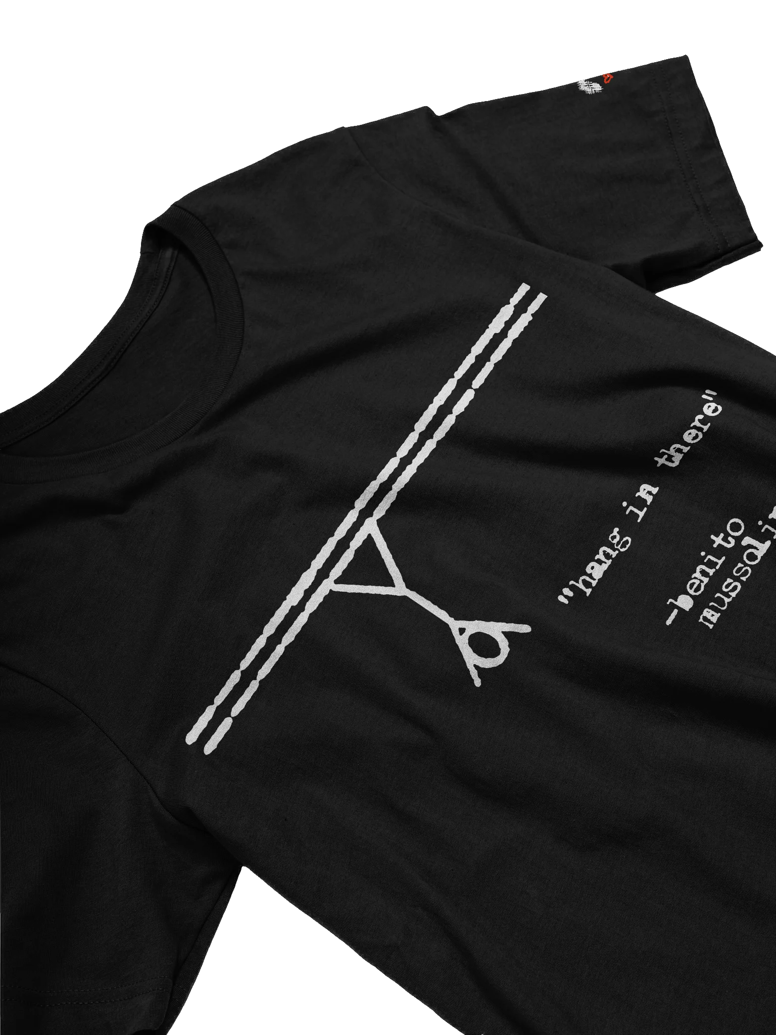 hang in there tee product image (2)
