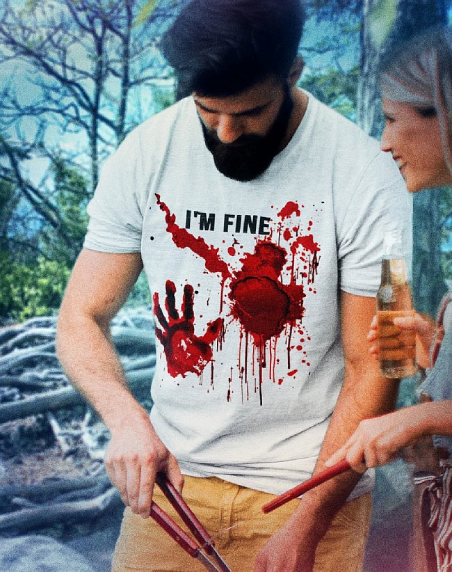 BLOODY HORROR GIFTS FOR HORROR FANS AND GORE LOVERS