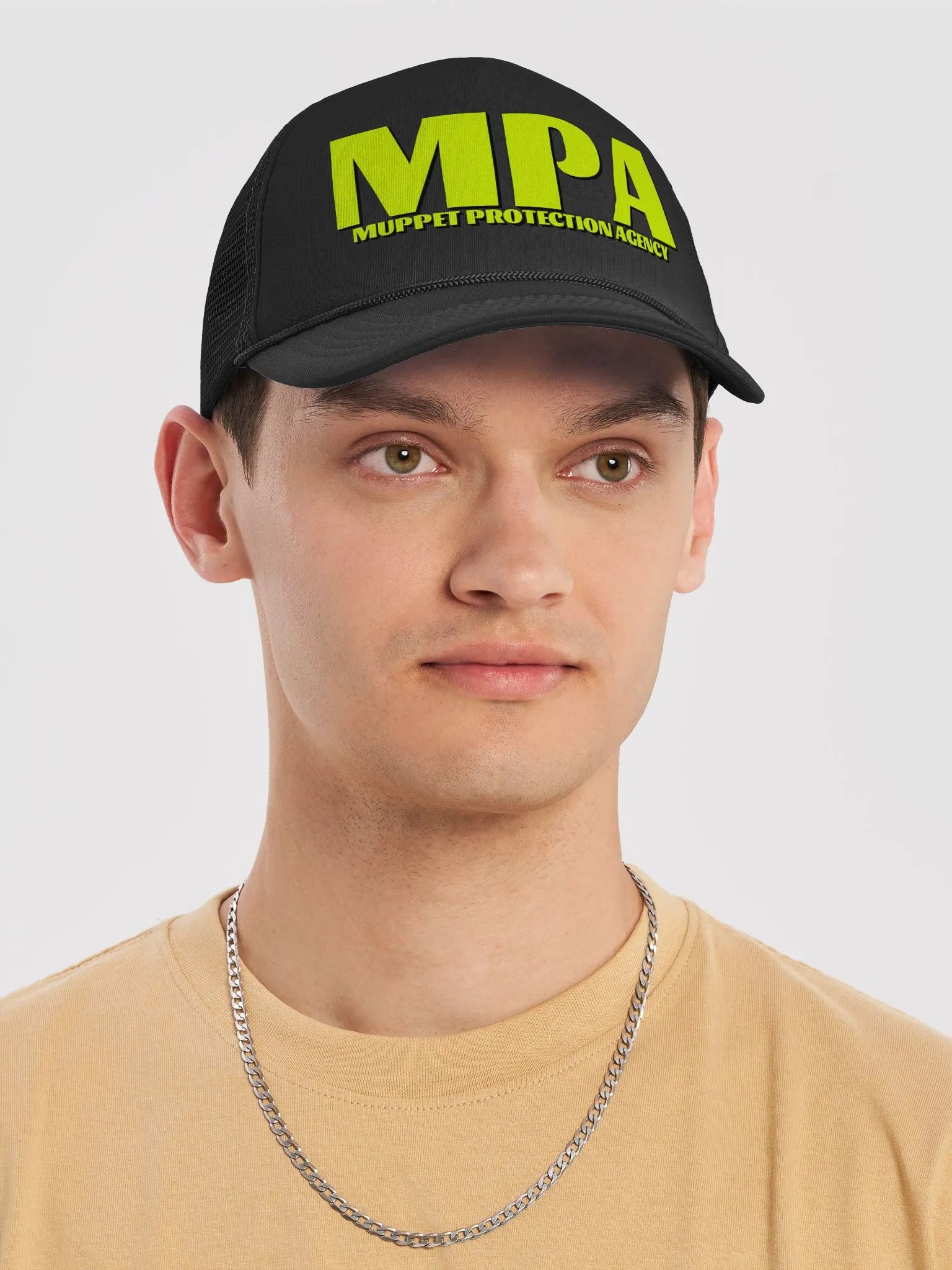 MPA Hat product image (5)