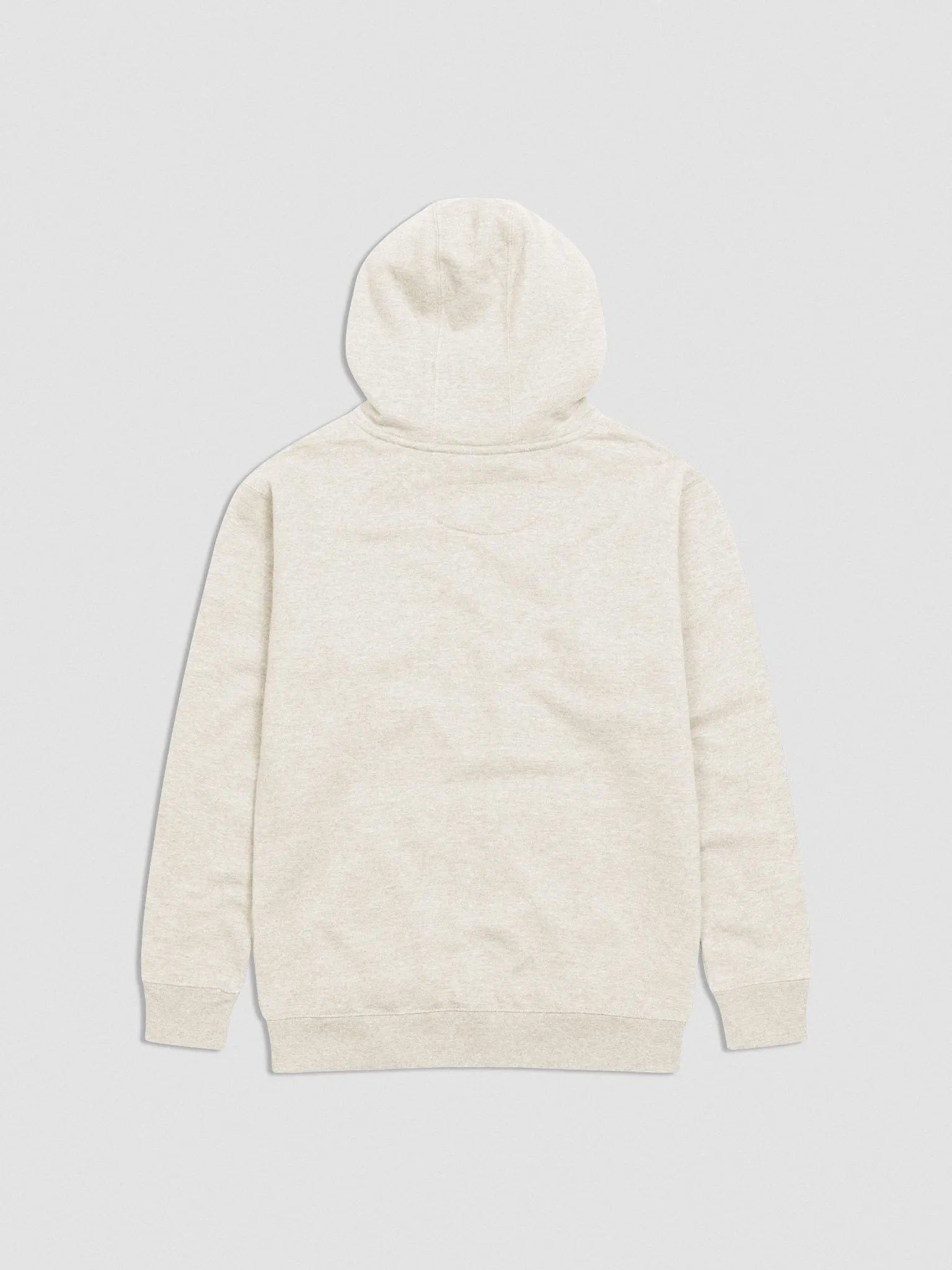 Cozy&Crew Light Embroidered Hoodie product image (2)