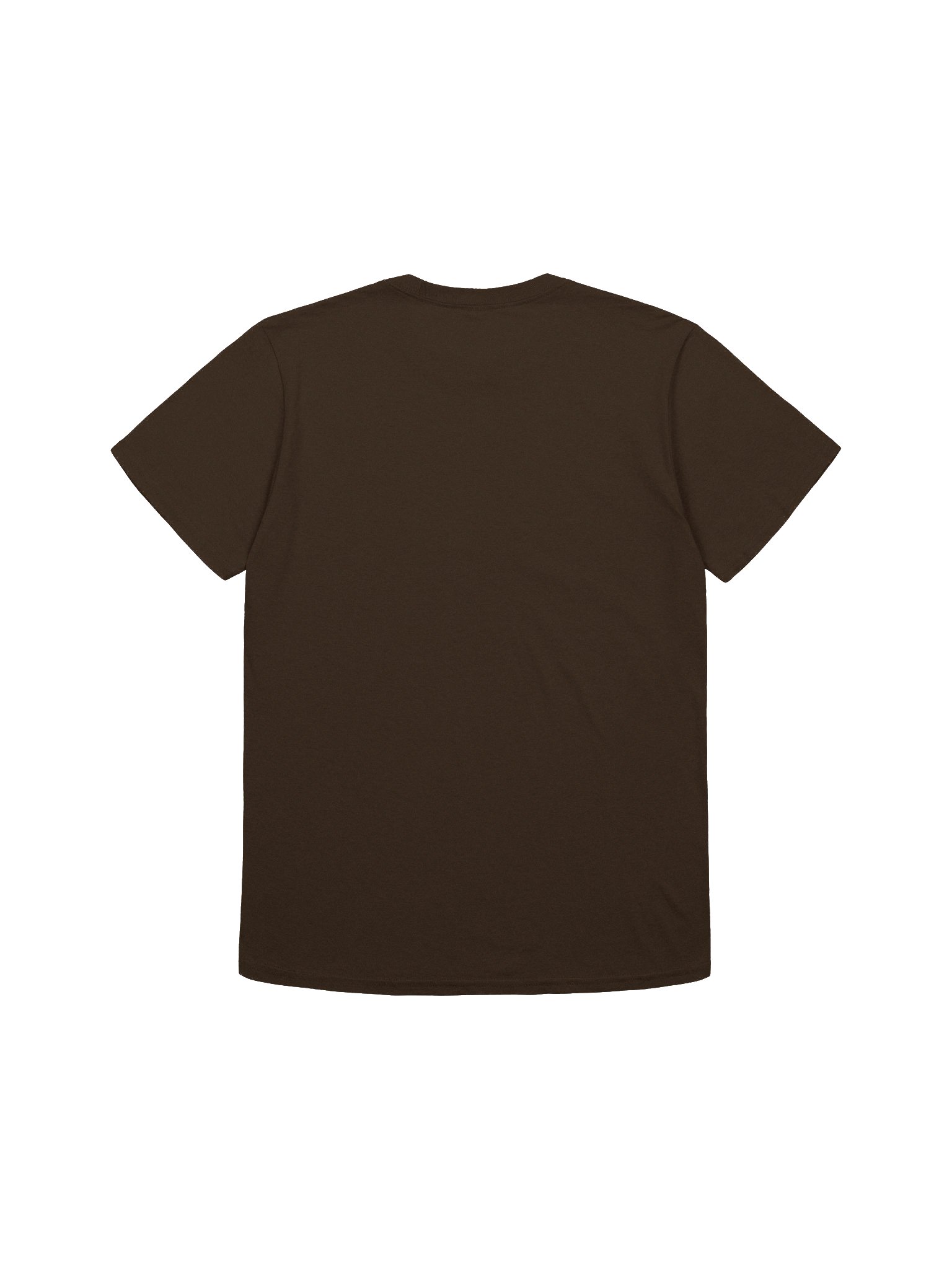 Pulsar Knows Your Stats — Embroidered Tee product image (2)