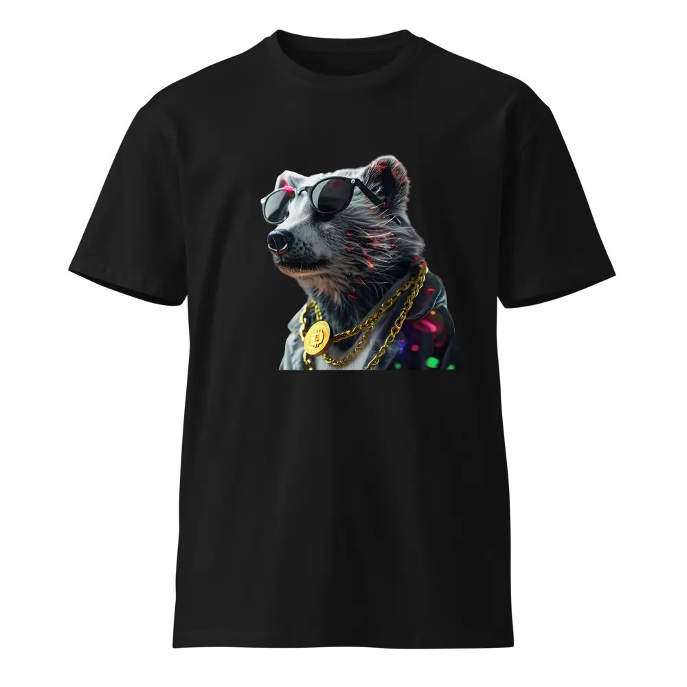 Crypto Coon Hustle product image (1)