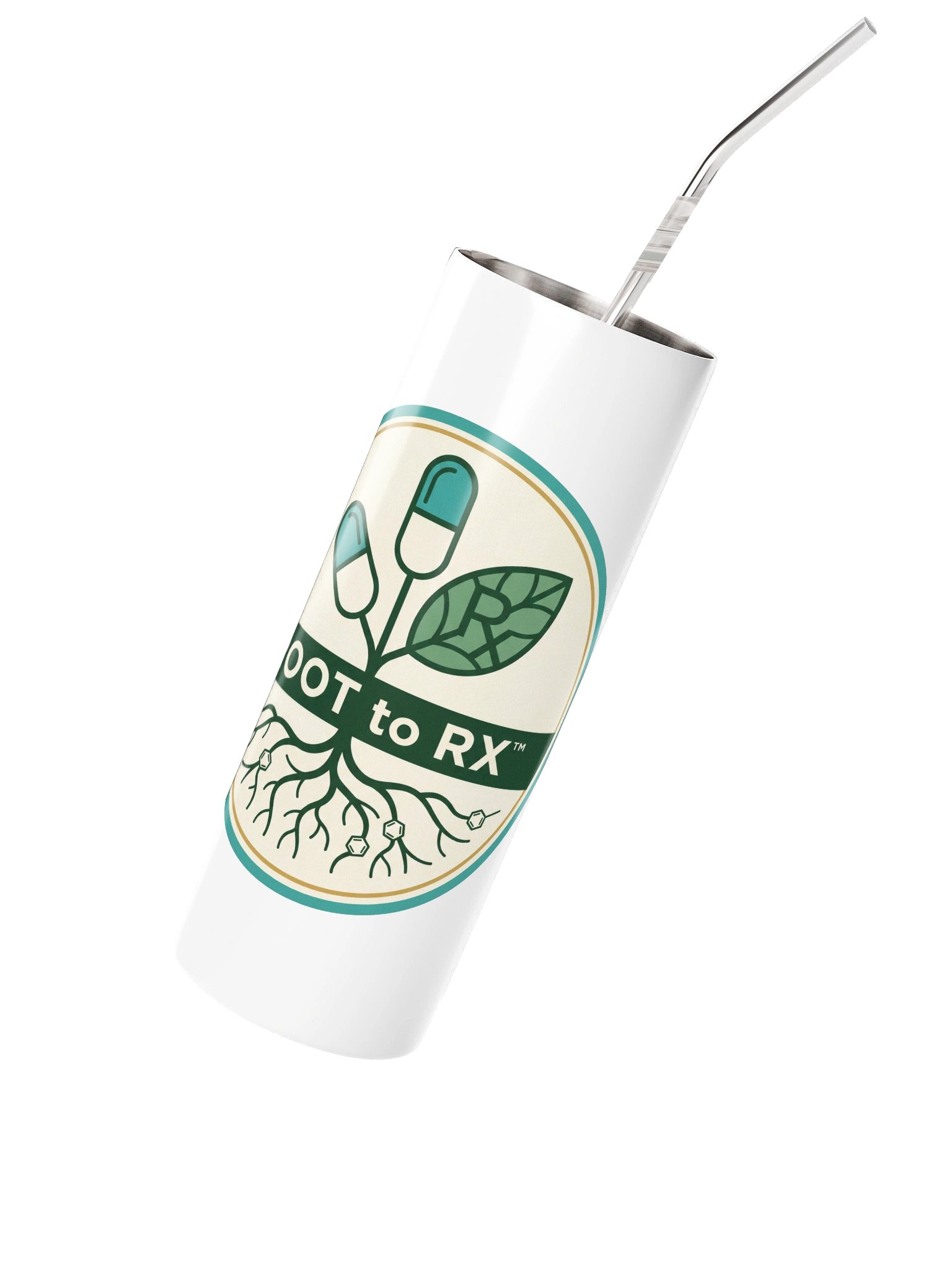 Root to Rx Lab Tumbler product image (2)